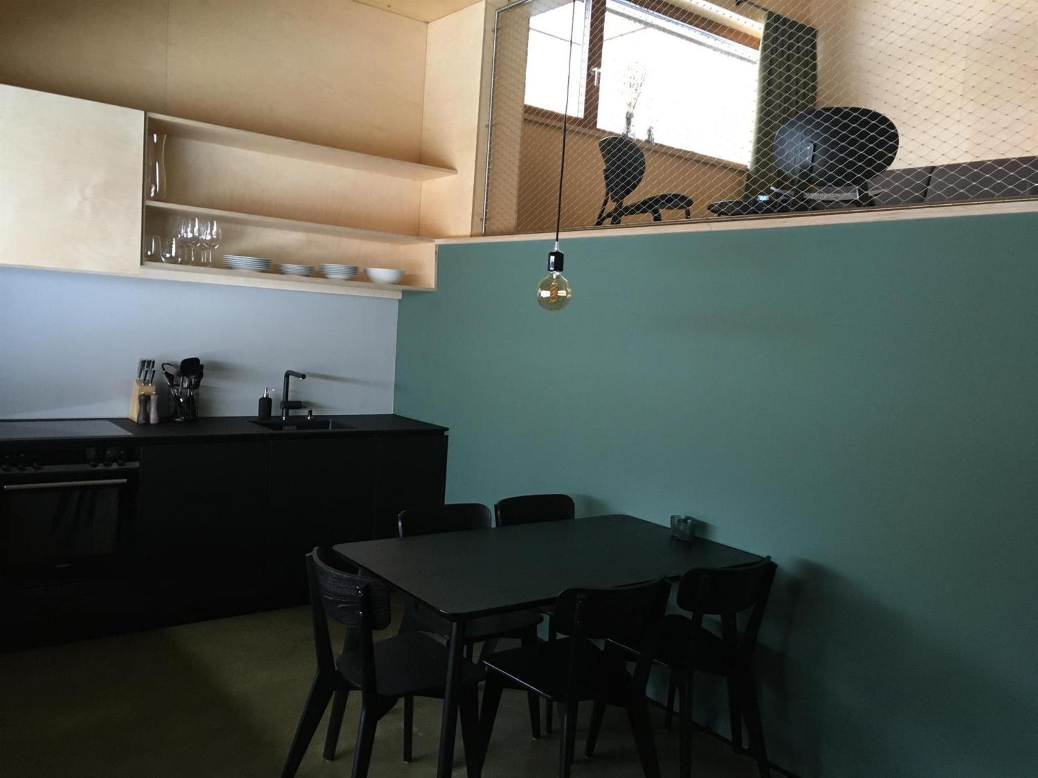 Apartment Hoamelig