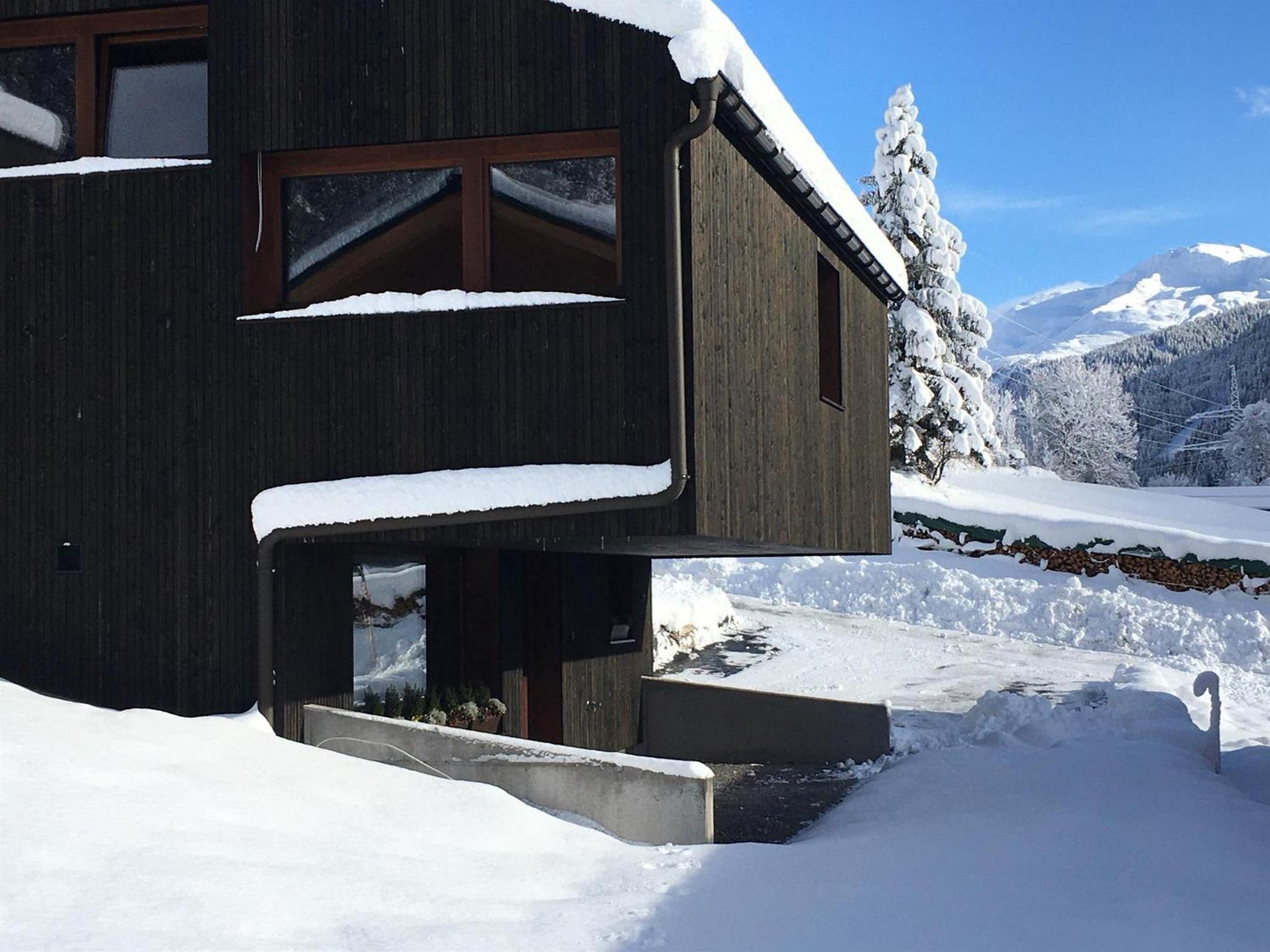 Apartment Hoamelig