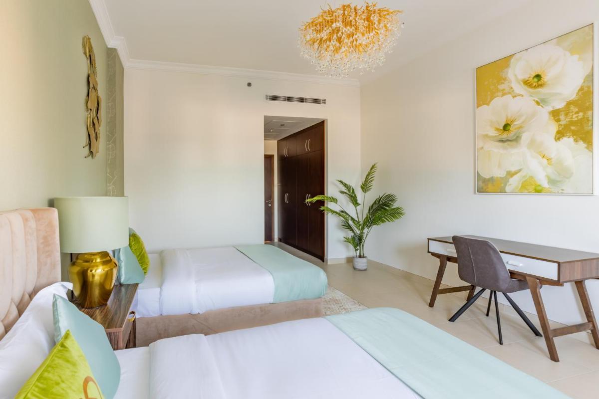 GLOBALSTAY Holiday Homes - Private Pool Homes and Villas
