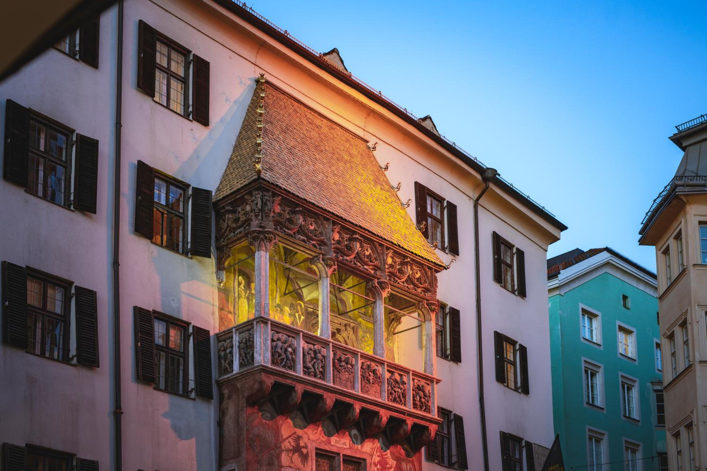 building