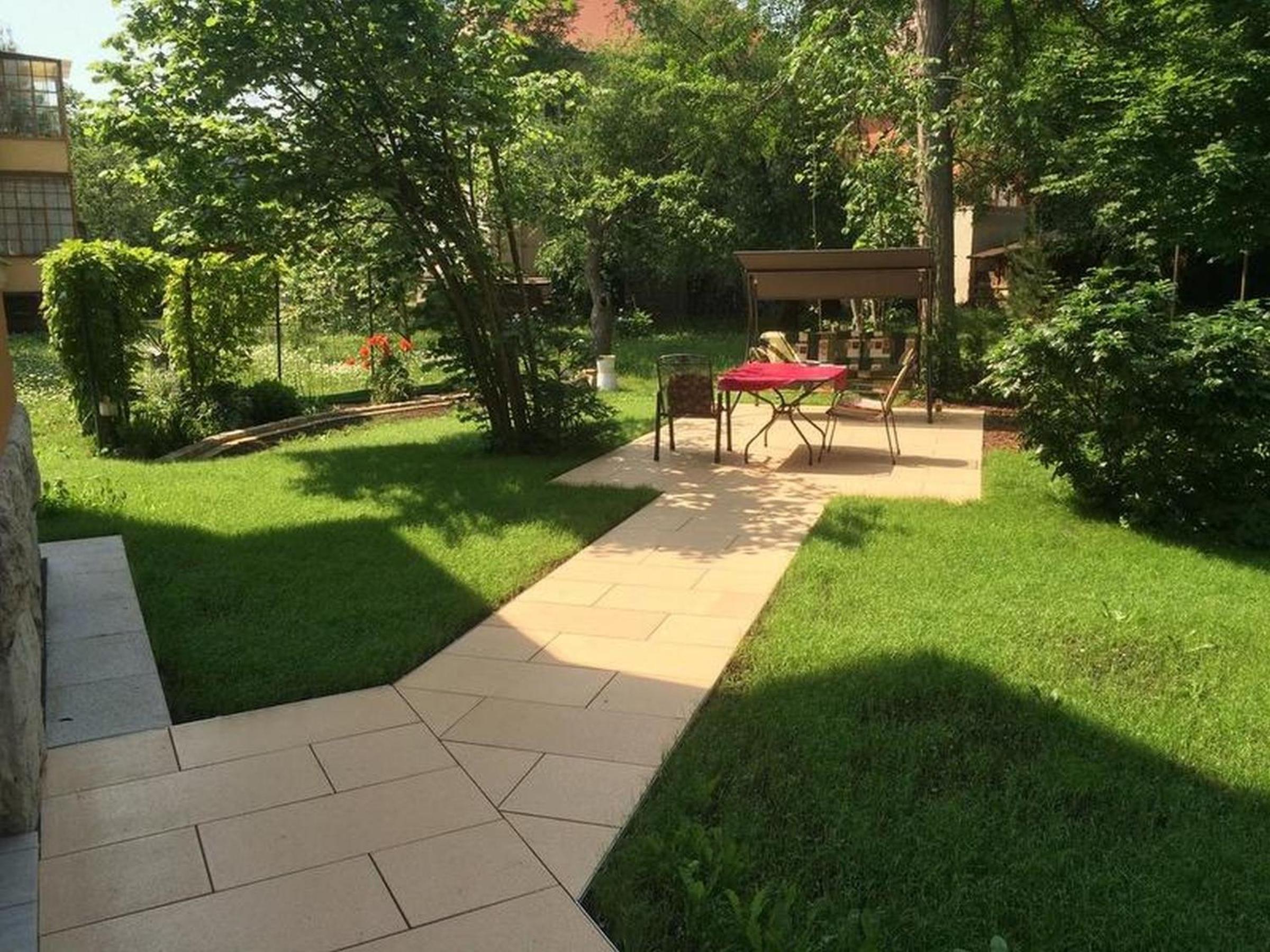 Ferienwohnung Am Ginkgobaum view 3
