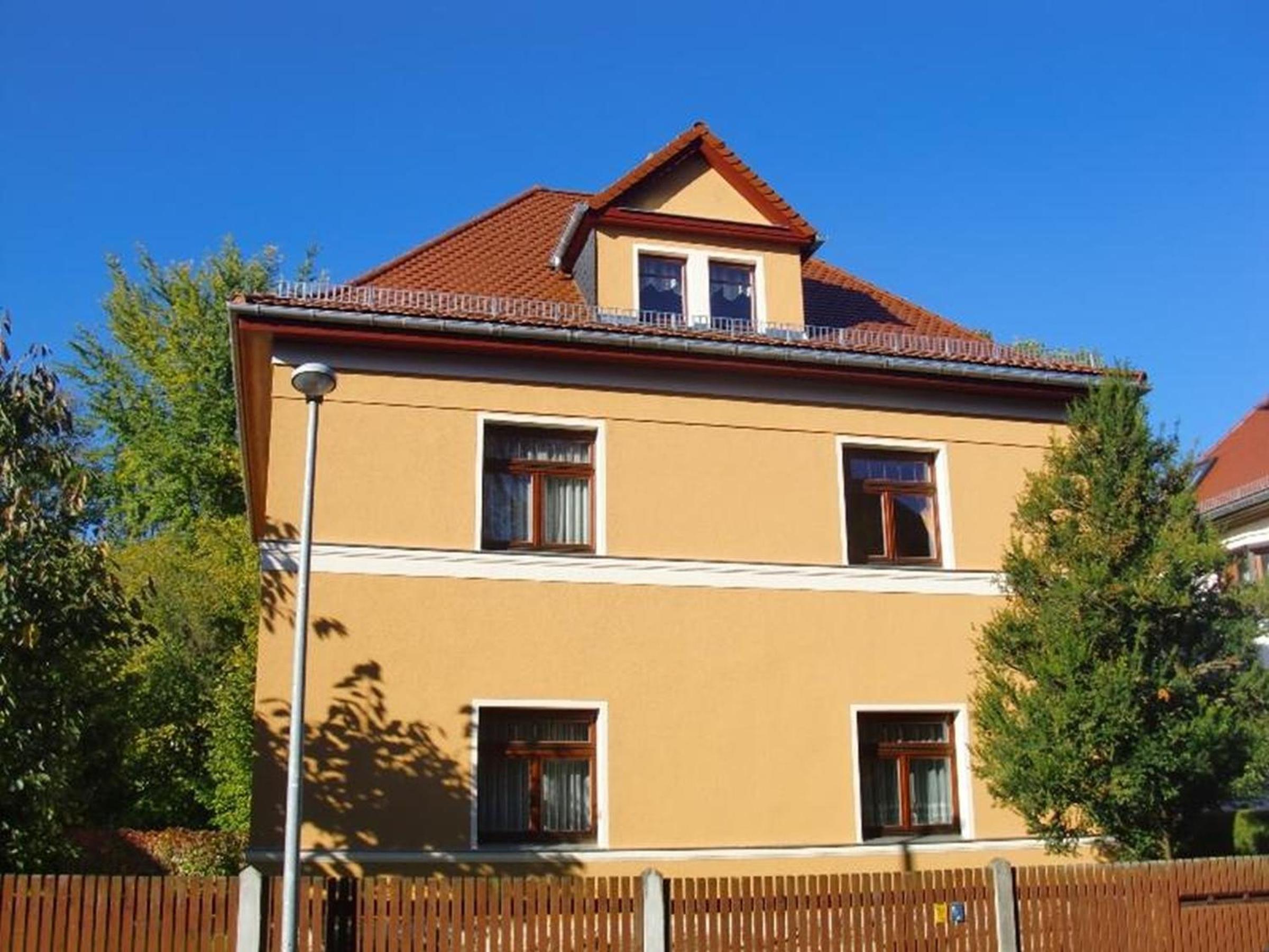 Ferienwohnung Am Ginkgobaum view 2