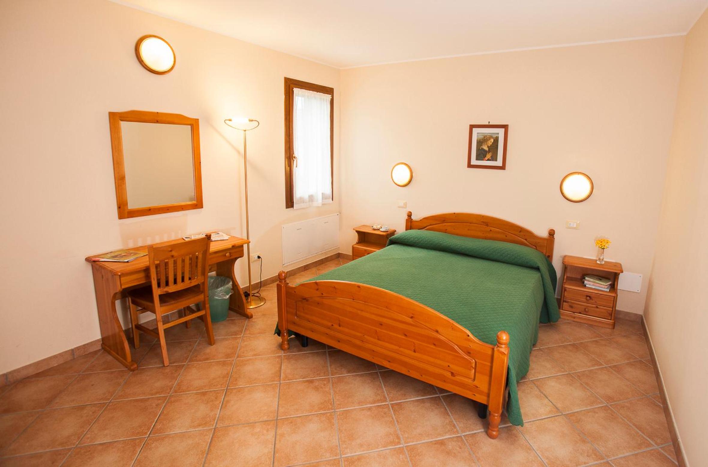 Agriturismo Ca' Bonelli 1924 view 5