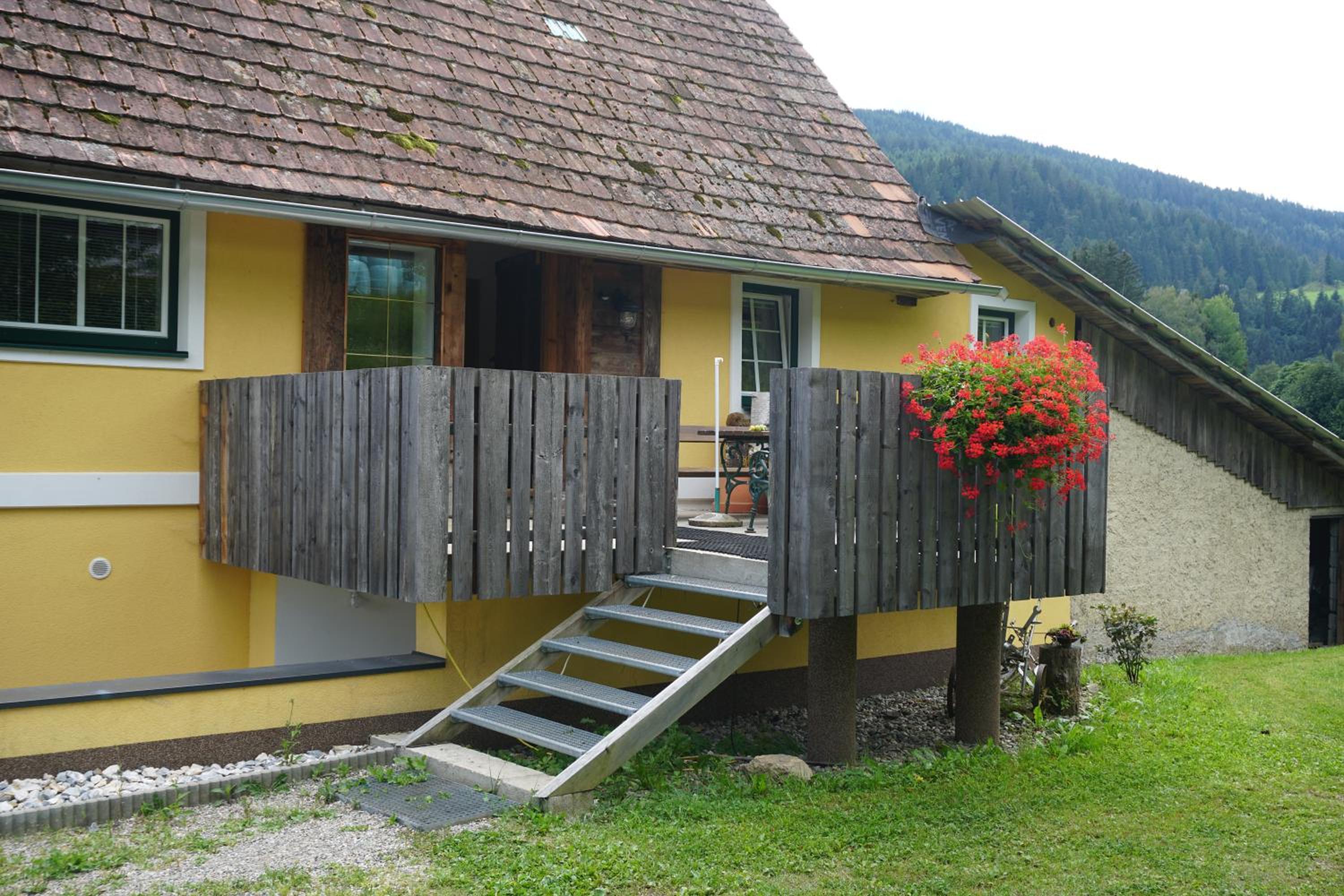 Wastlhof am Kreischberg view 4