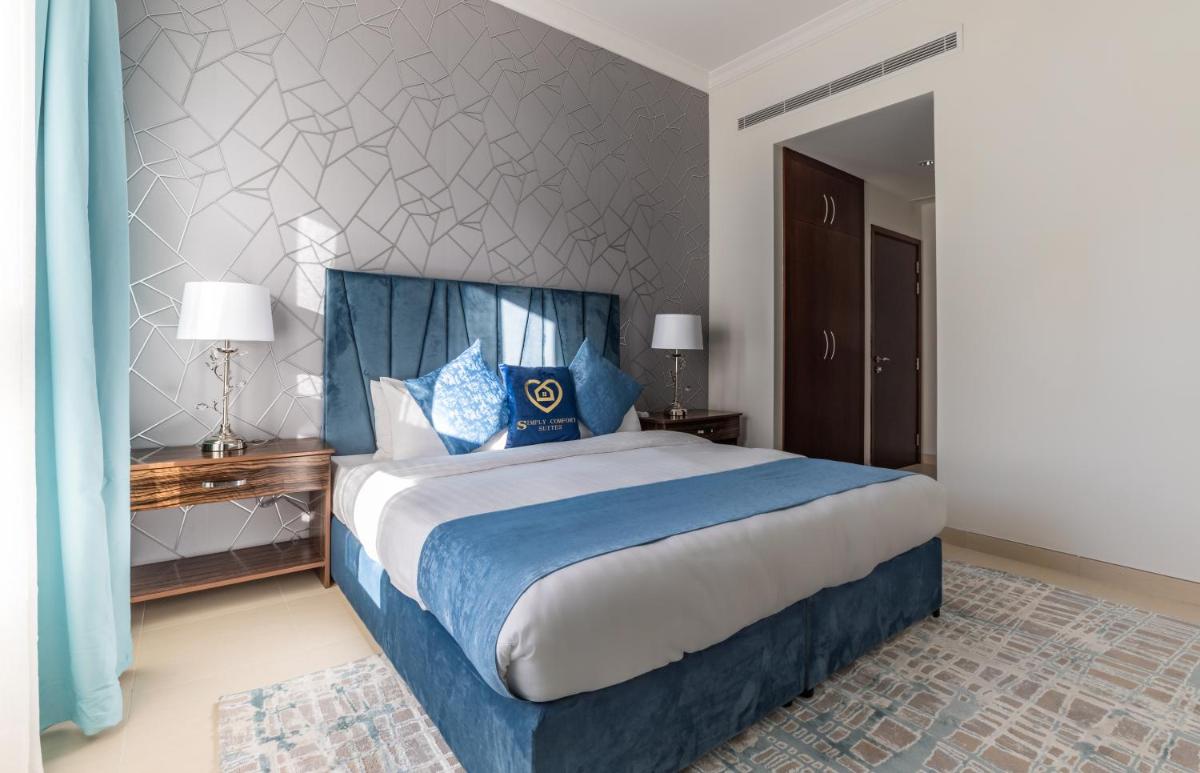 GLOBALSTAY Holiday Homes - Private Pool Homes and Villas
