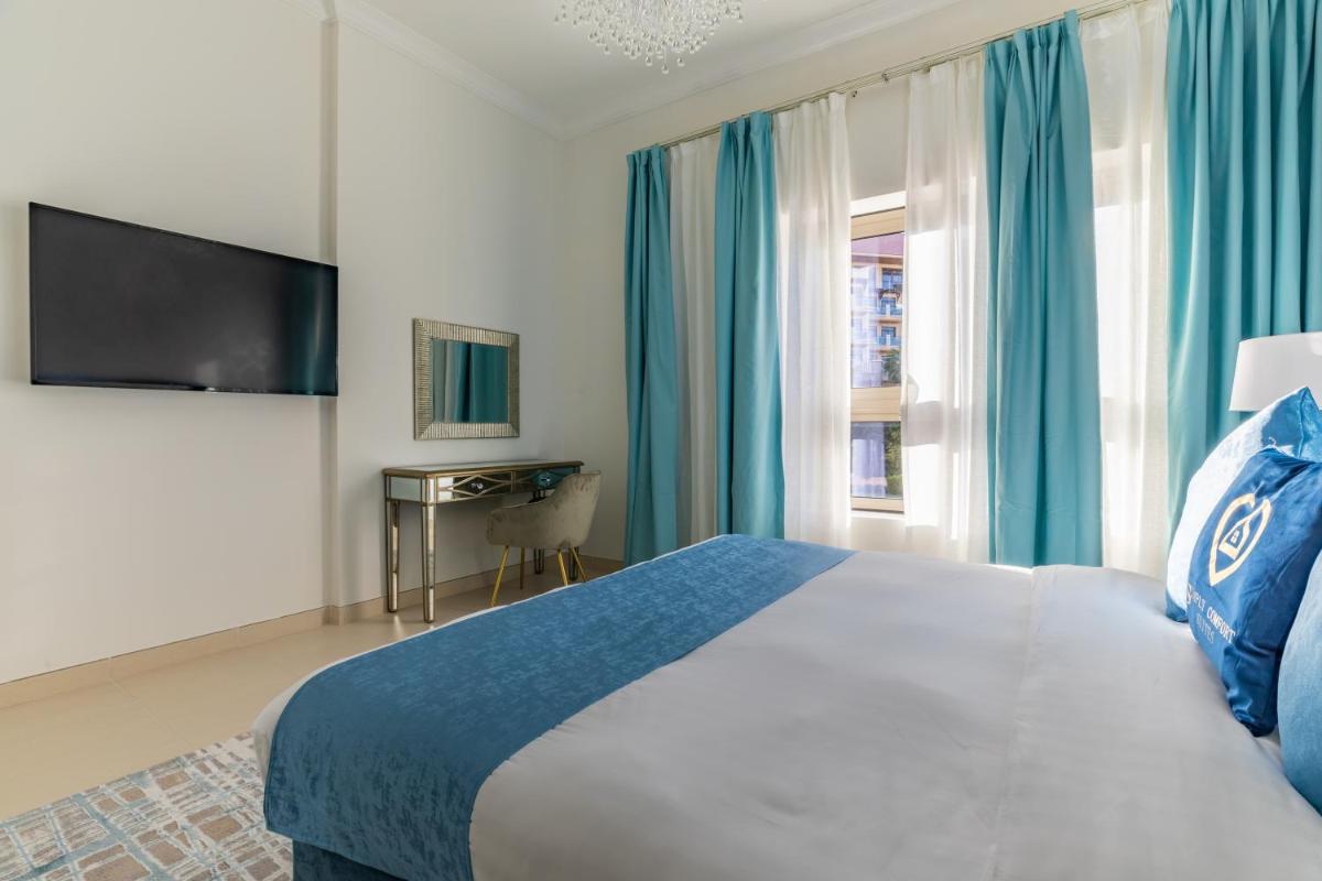 GLOBALSTAY Holiday Homes - Private Pool Homes and Villas