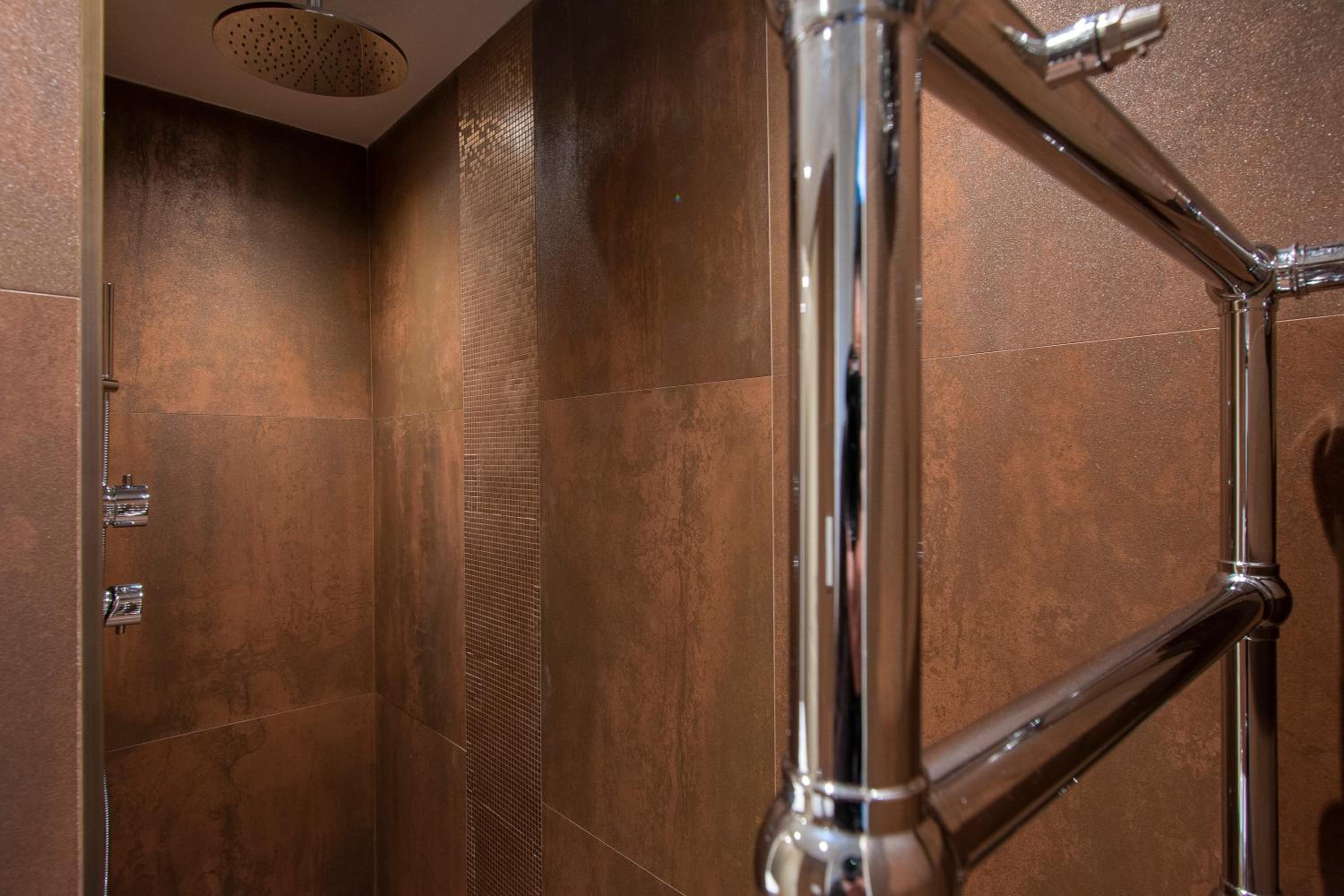 Appartamenti Forteguerriana