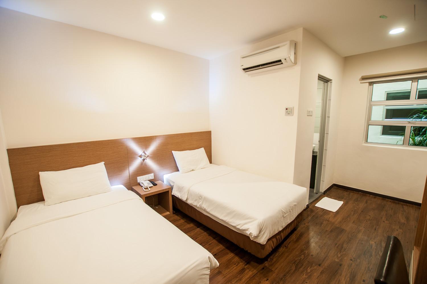 Nagoya Inn Hotel