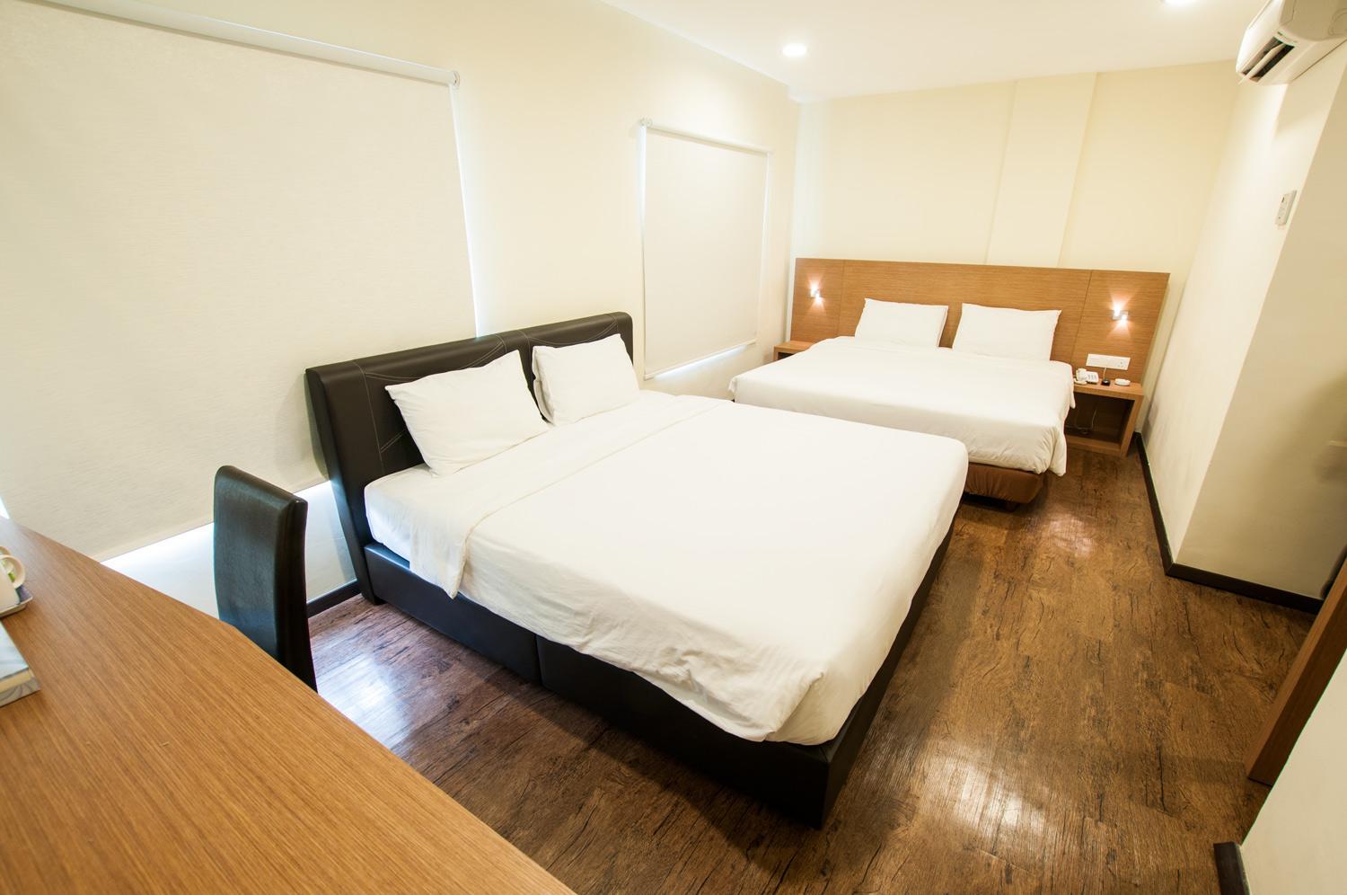 Nagoya Inn Hotel