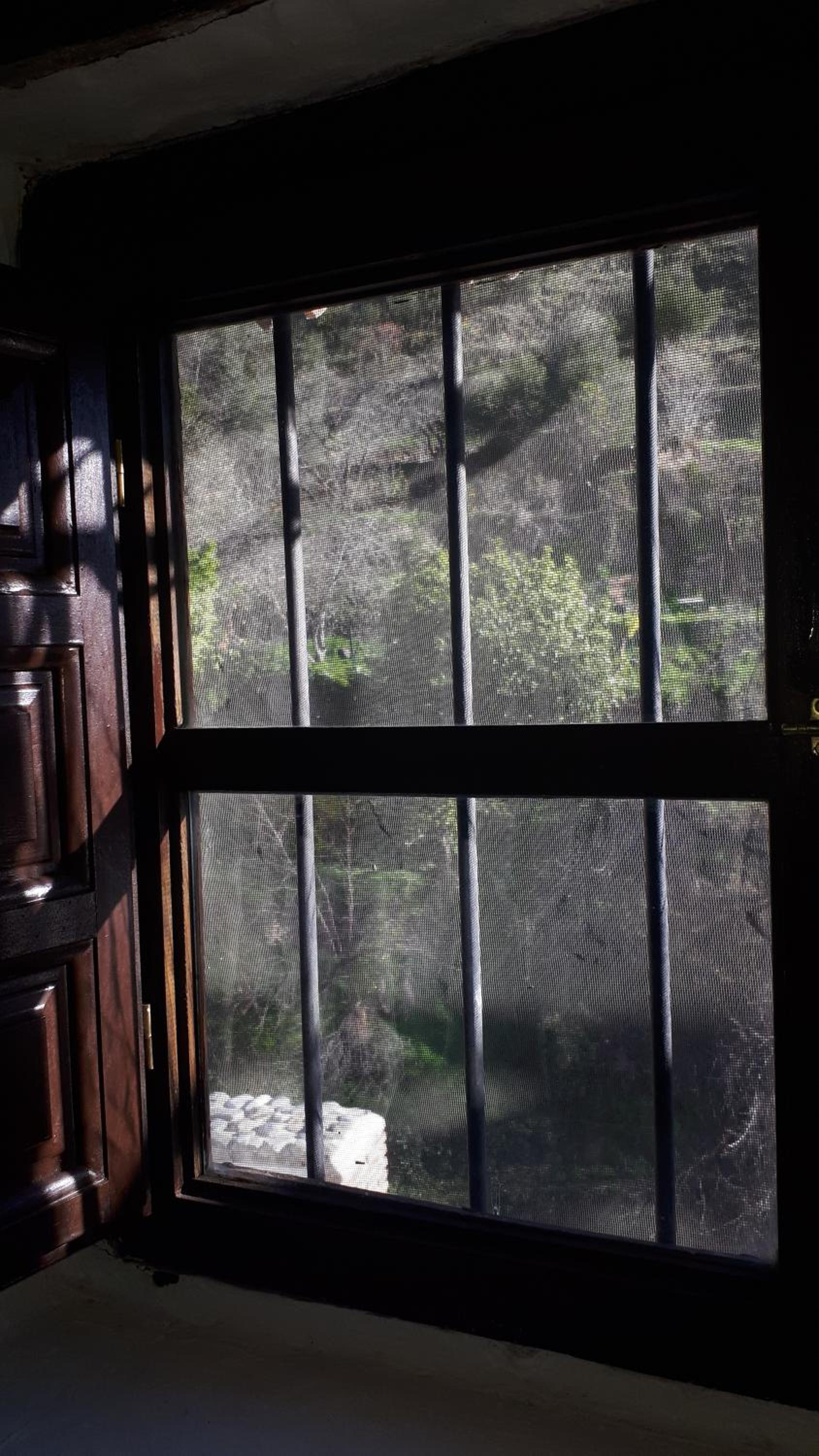 Casa Torre Antigua view 2