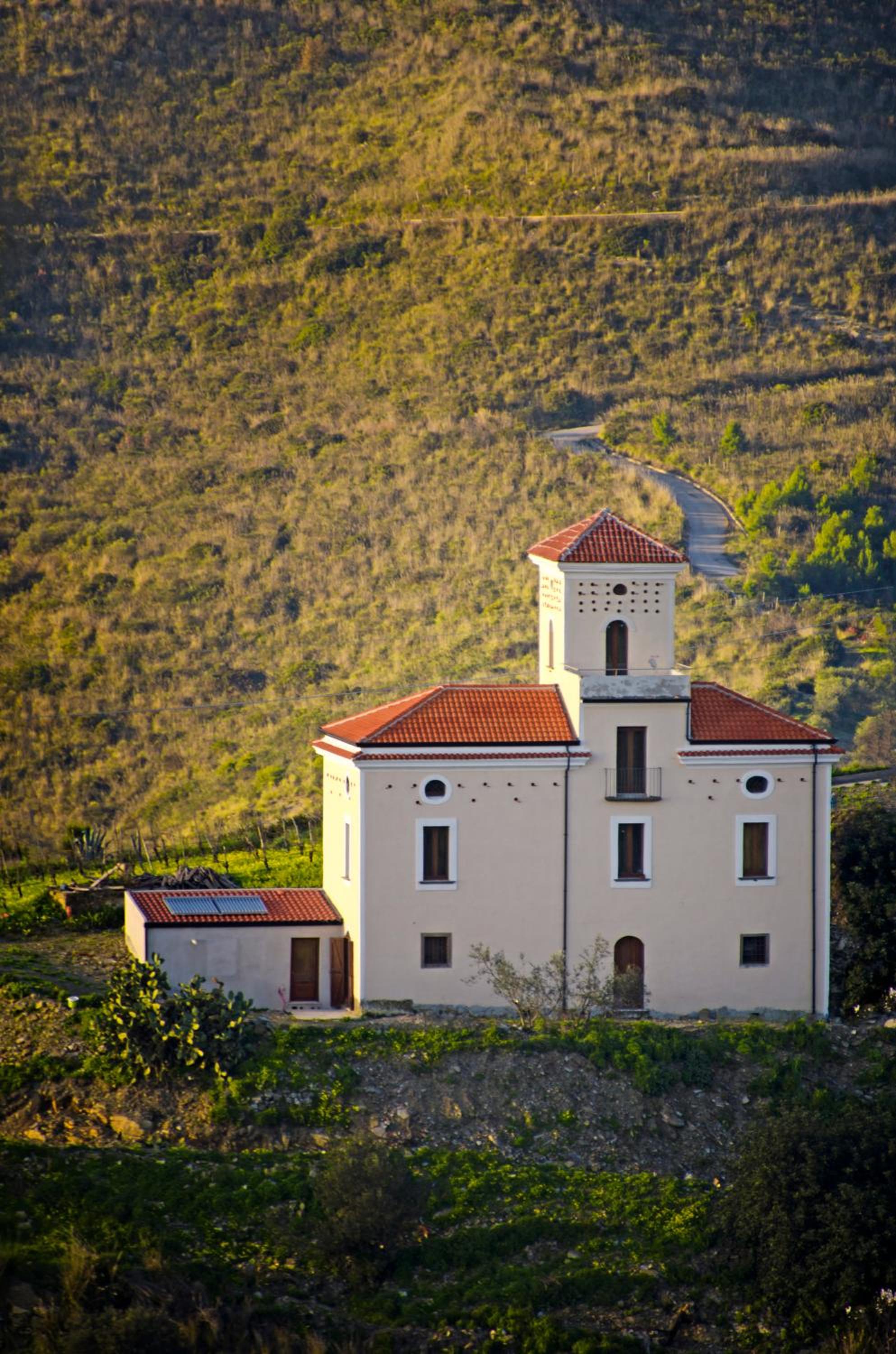 Country House 'U Casino