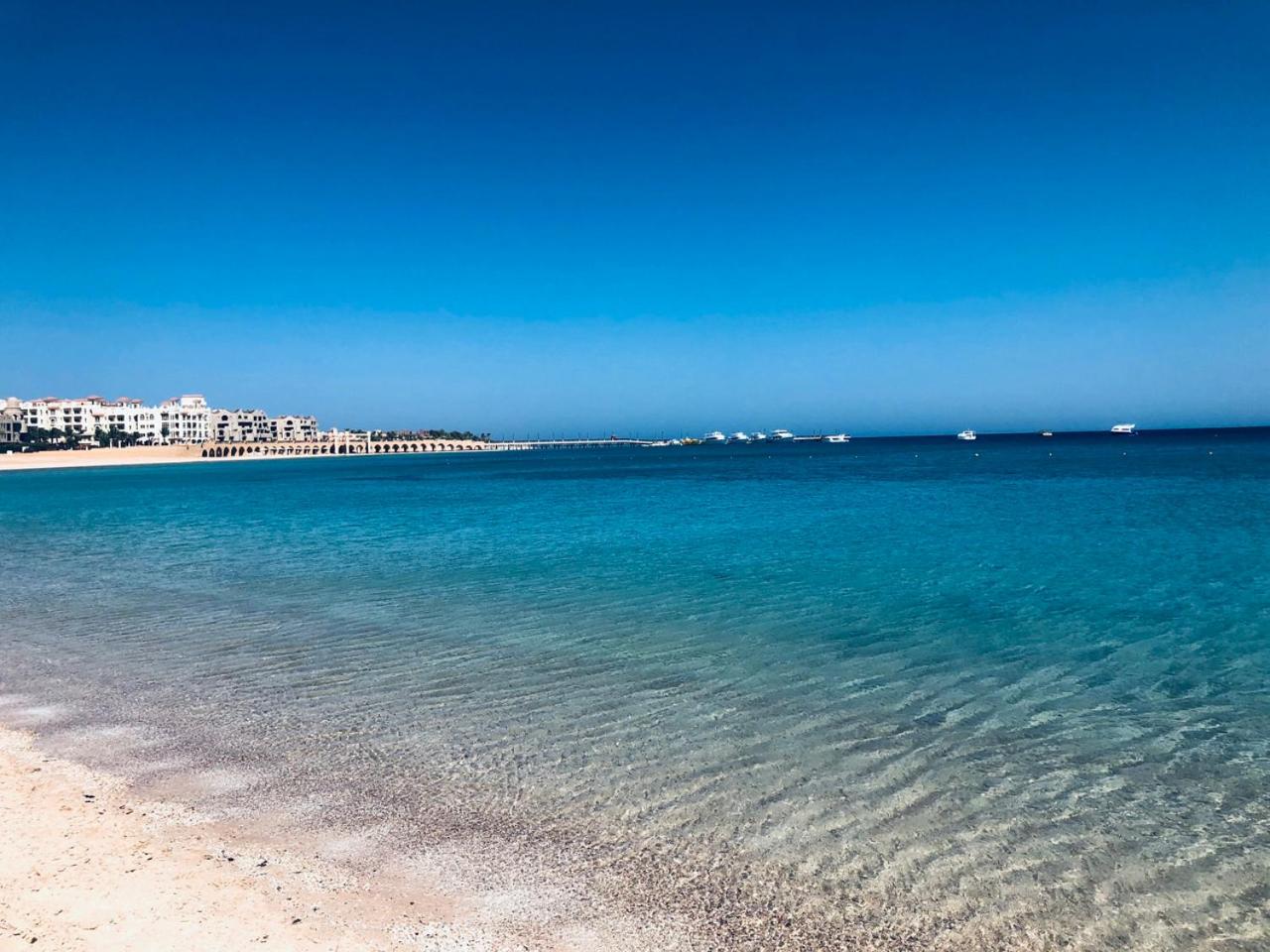 Luxury suite for rent in Sahl Hasheesh