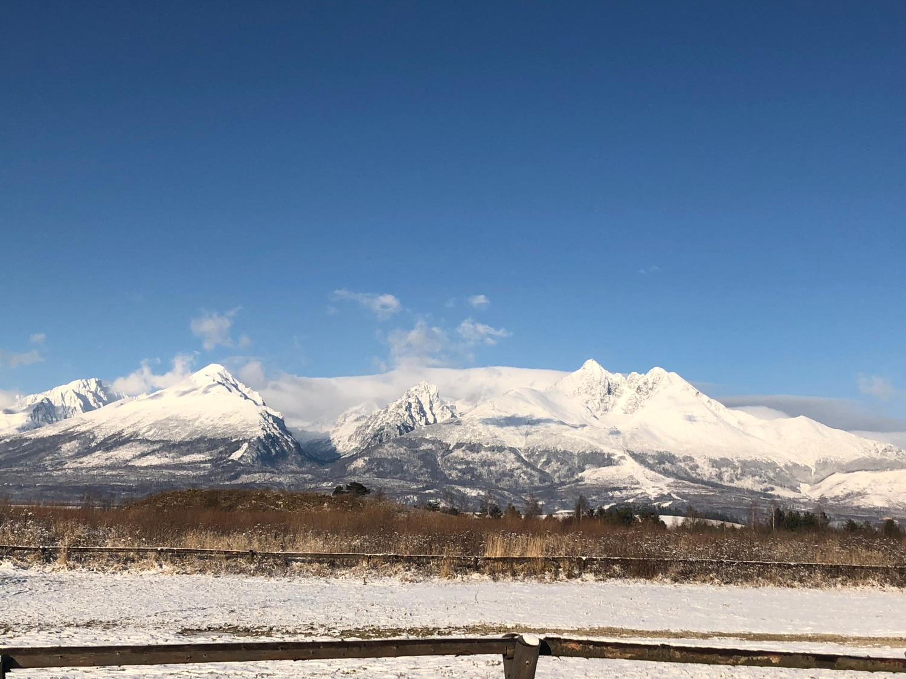 Tatragolf Mountain Resort F208 view 3