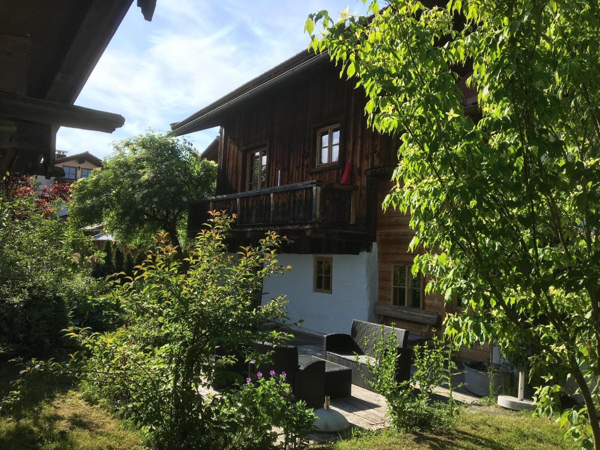 Webergütl - Chiemgau Karte view 2