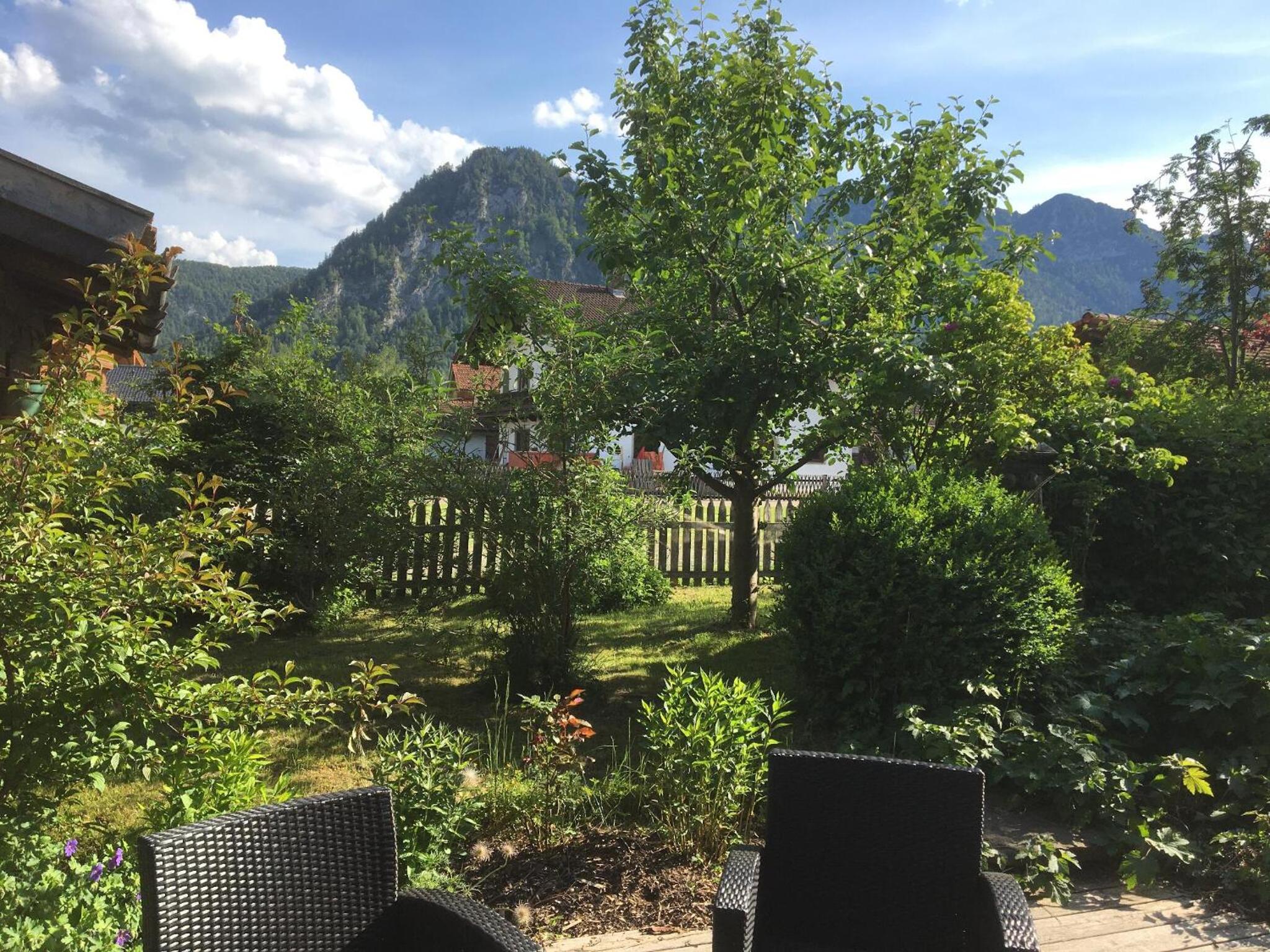 Webergütl - Chiemgau Karte view 3