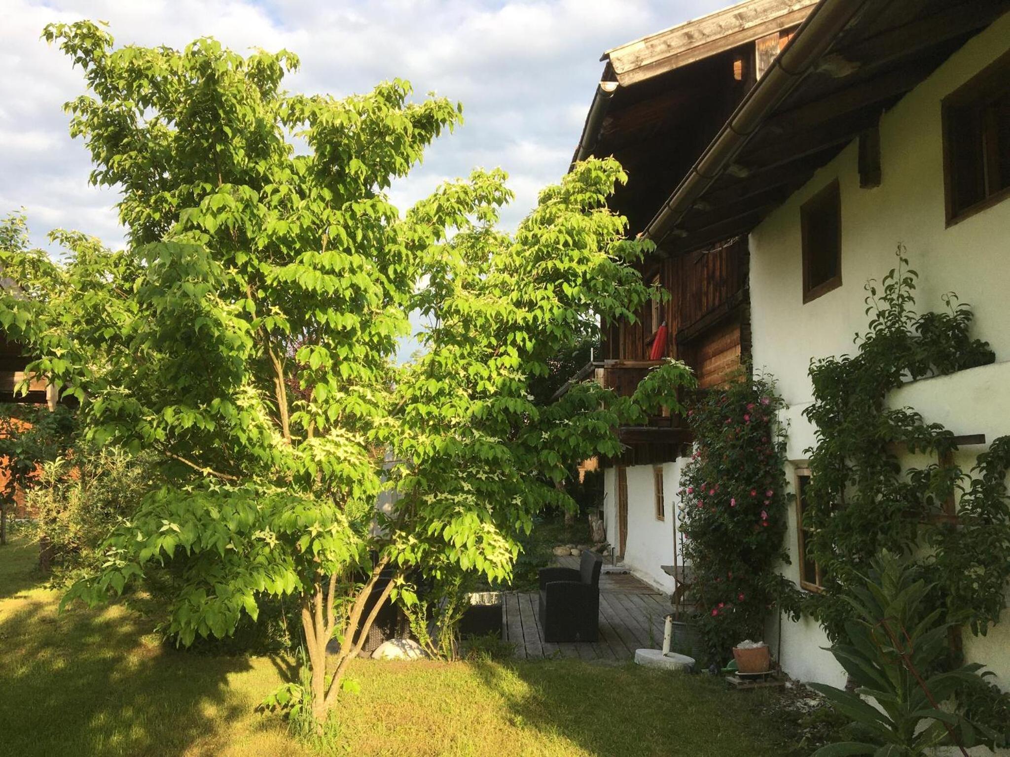 Webergütl - Chiemgau Karte view 4