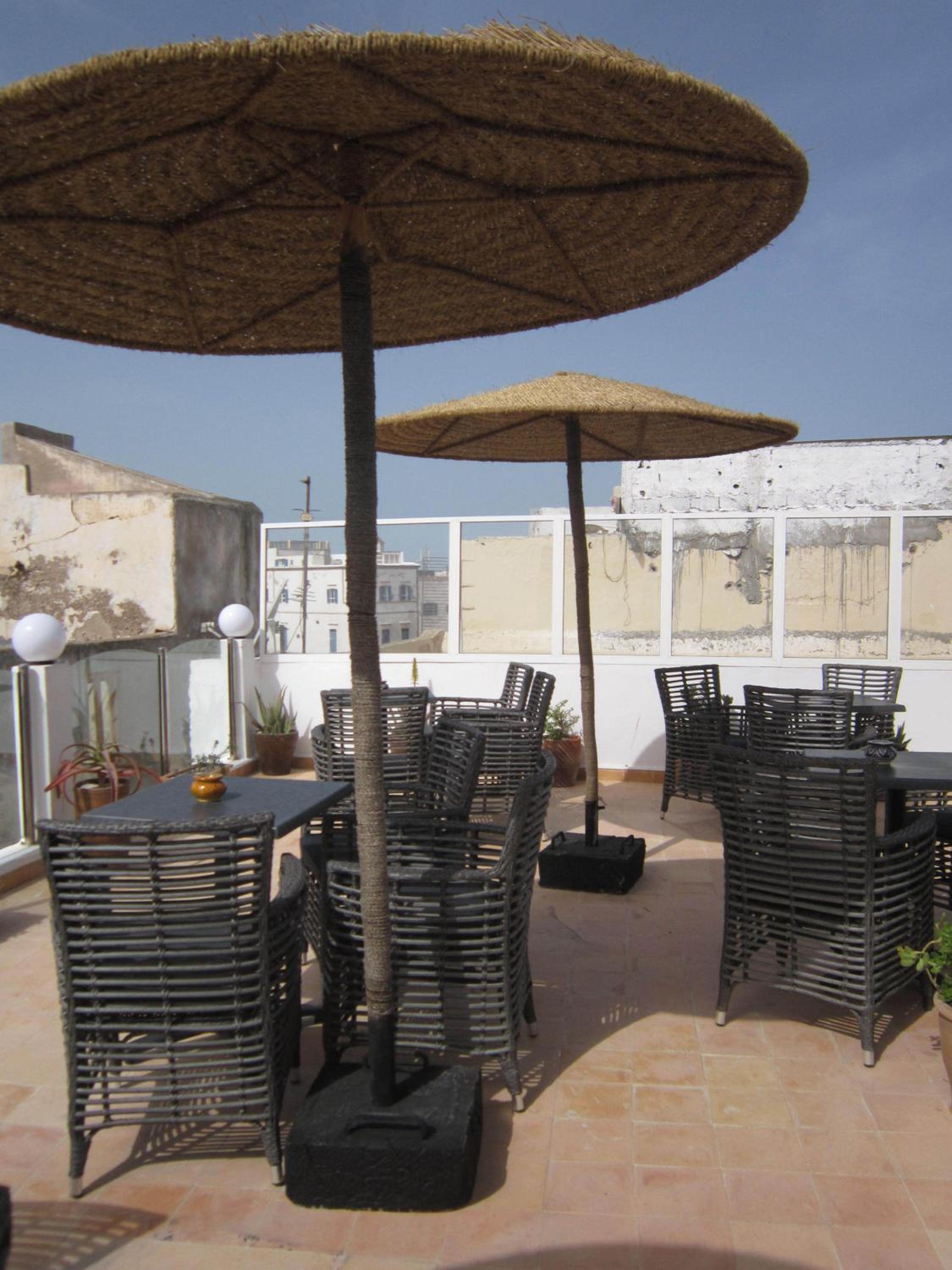 Hotel Riad Ben Atar