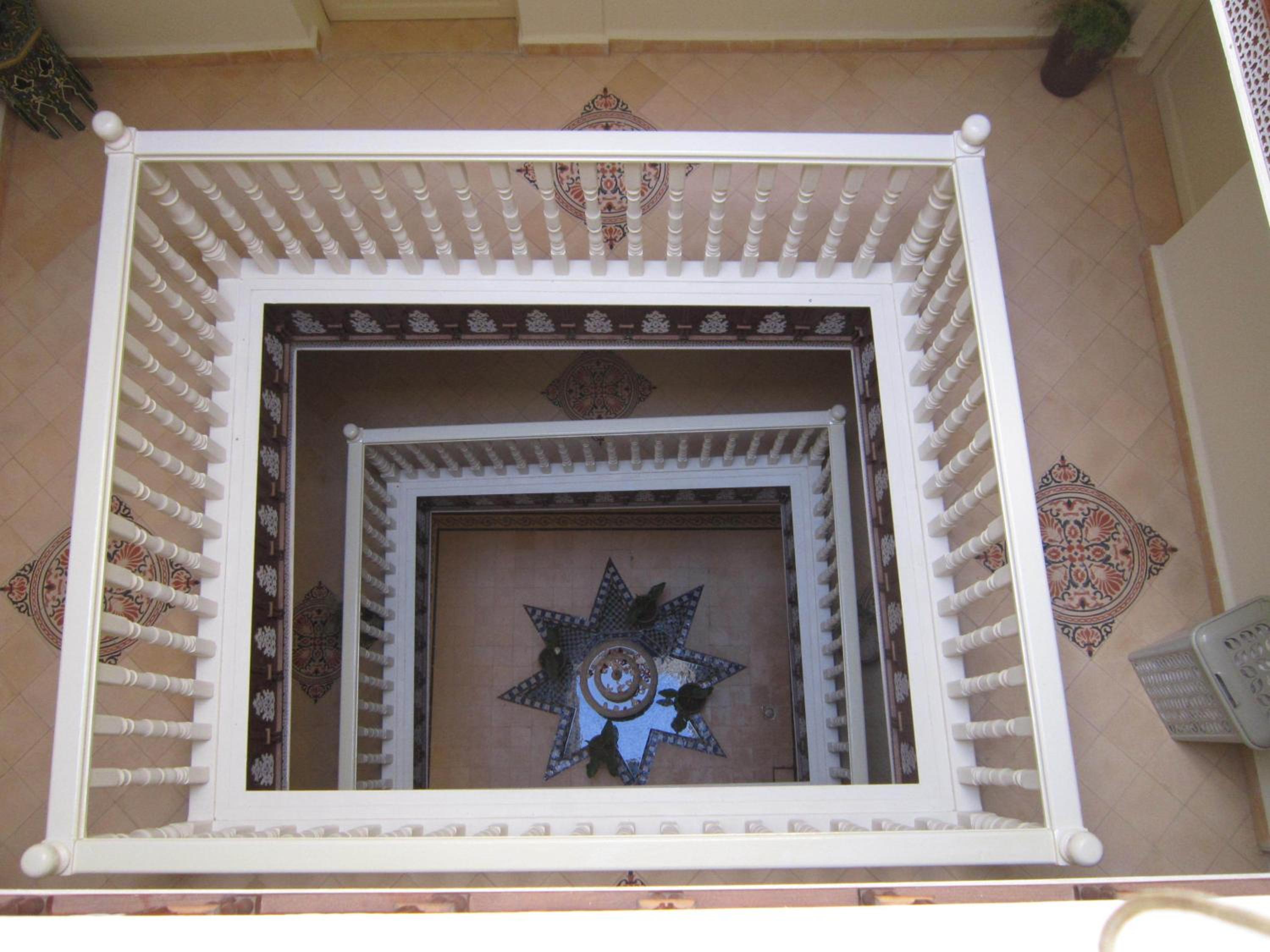 Hotel Riad Ben Atar