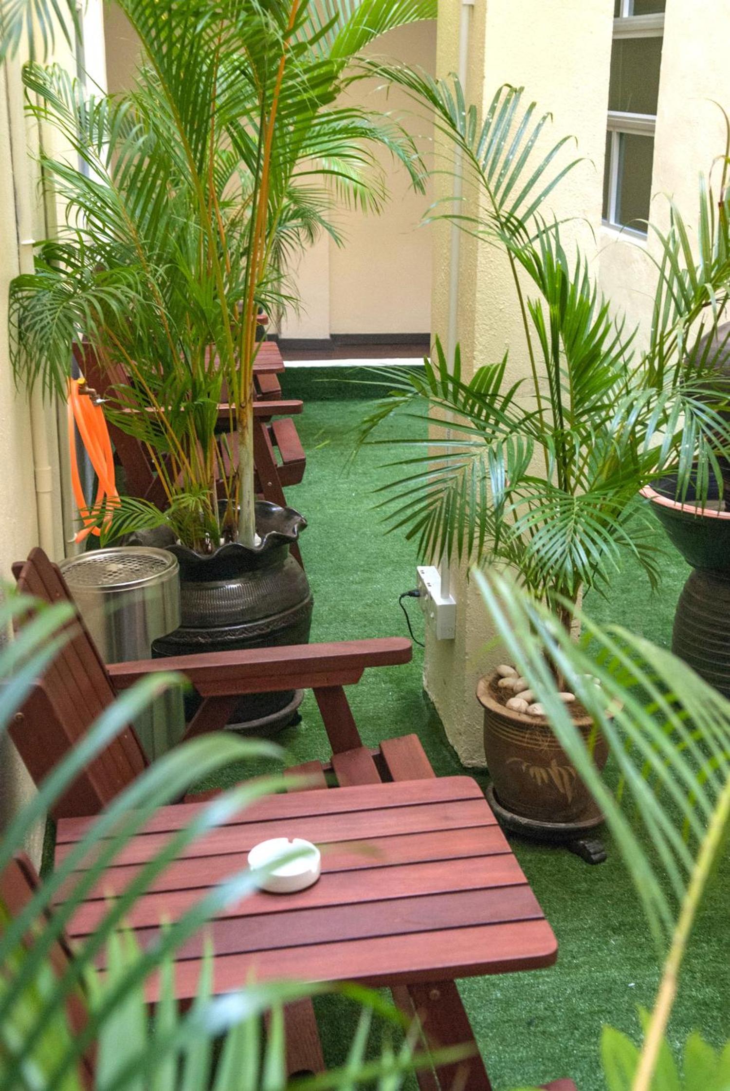 Nagoya Inn Hotel