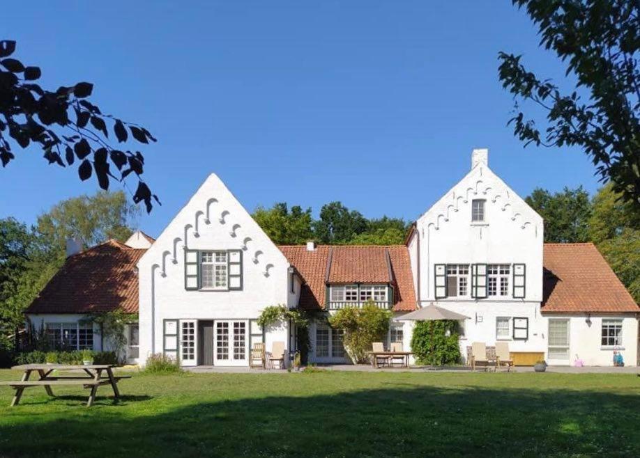 B&B Domein Rodin
