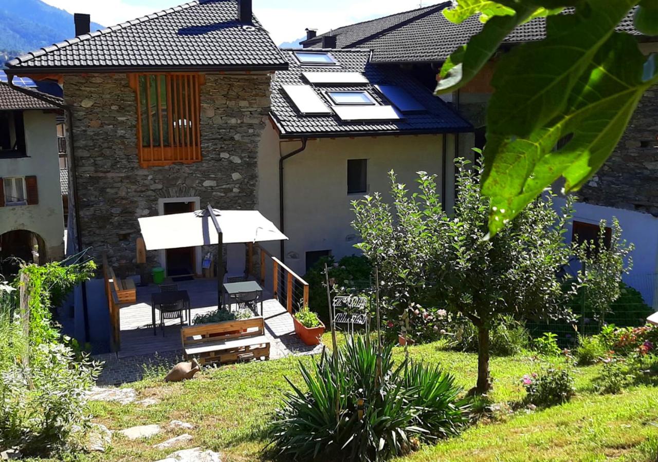 agriturismo farmhouse la barberina view 2