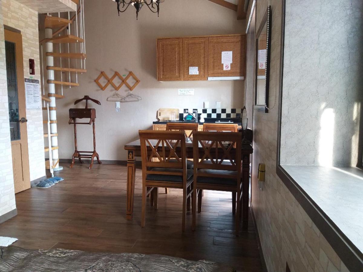 Sanaega Pension view 2