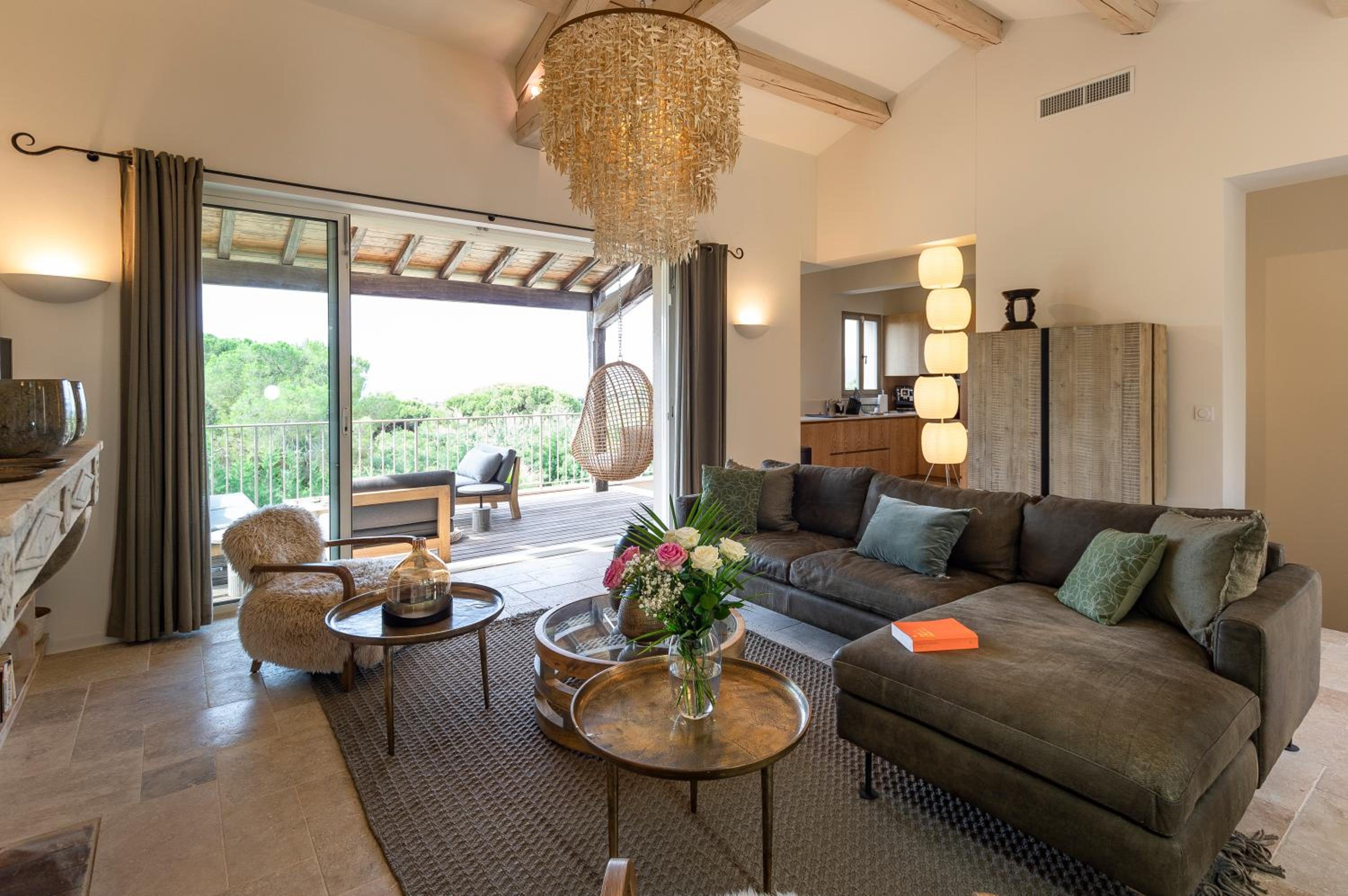 Villa Air et Mer