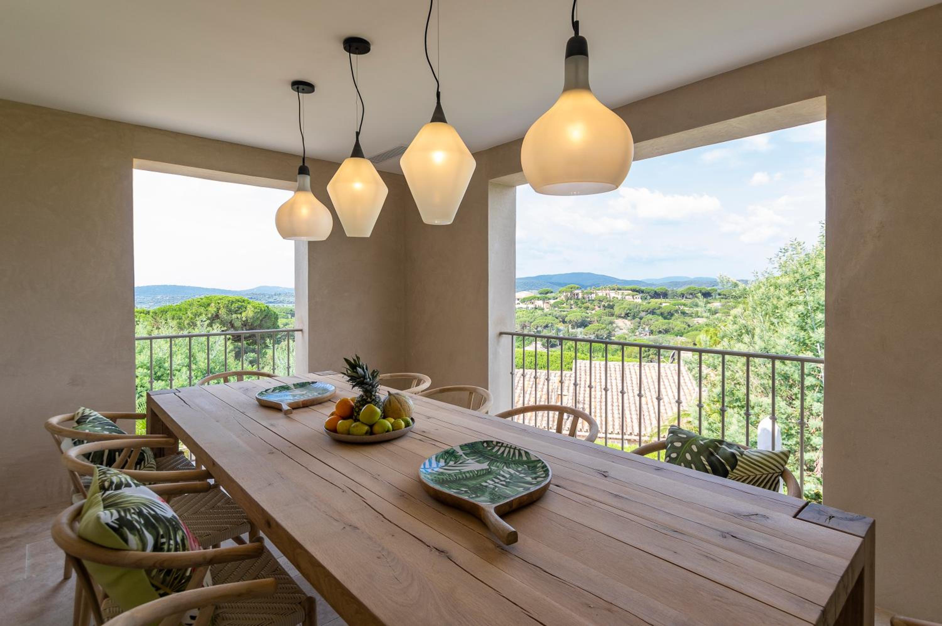 Villa Air et Mer