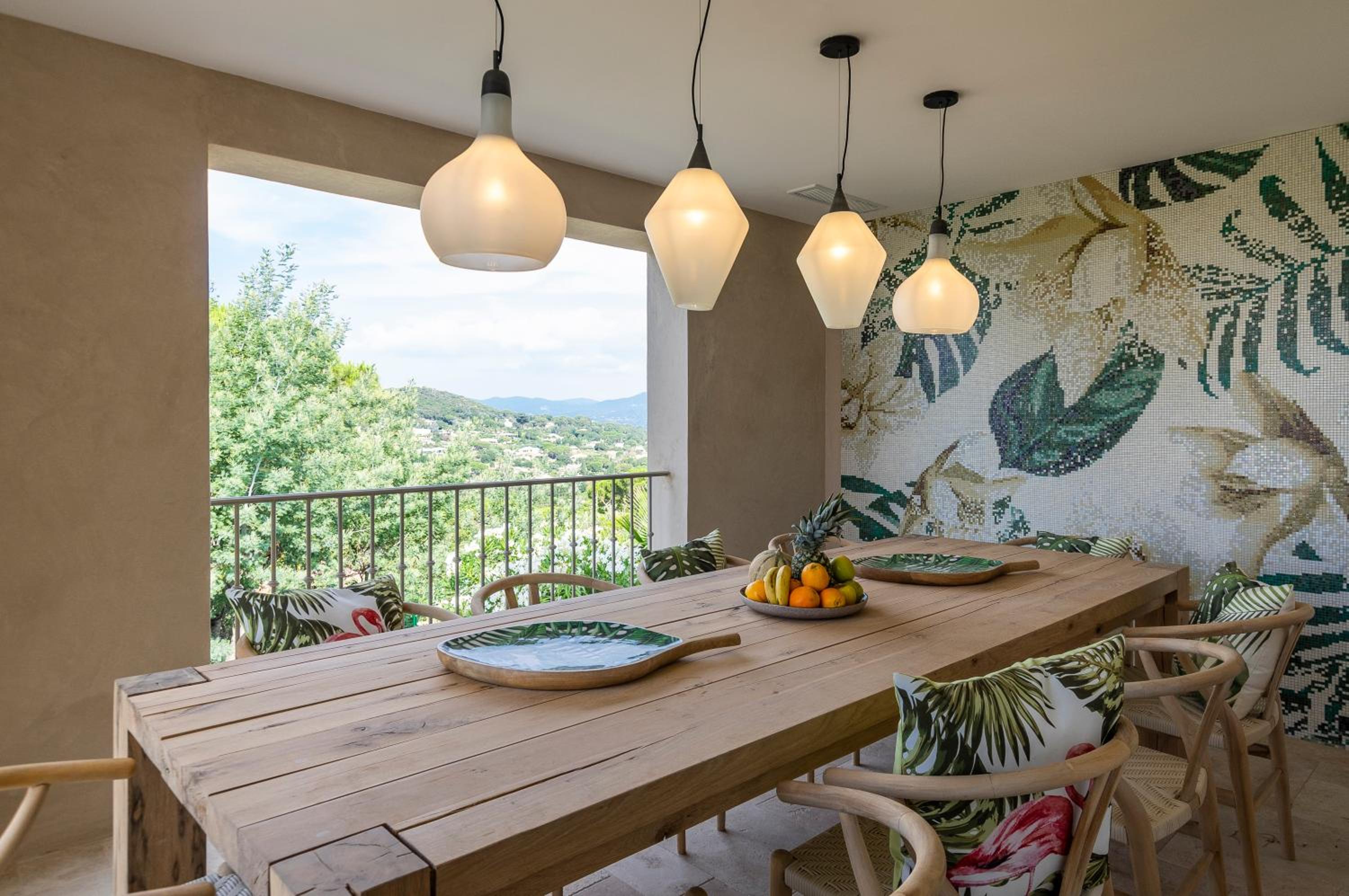 Villa Air et Mer