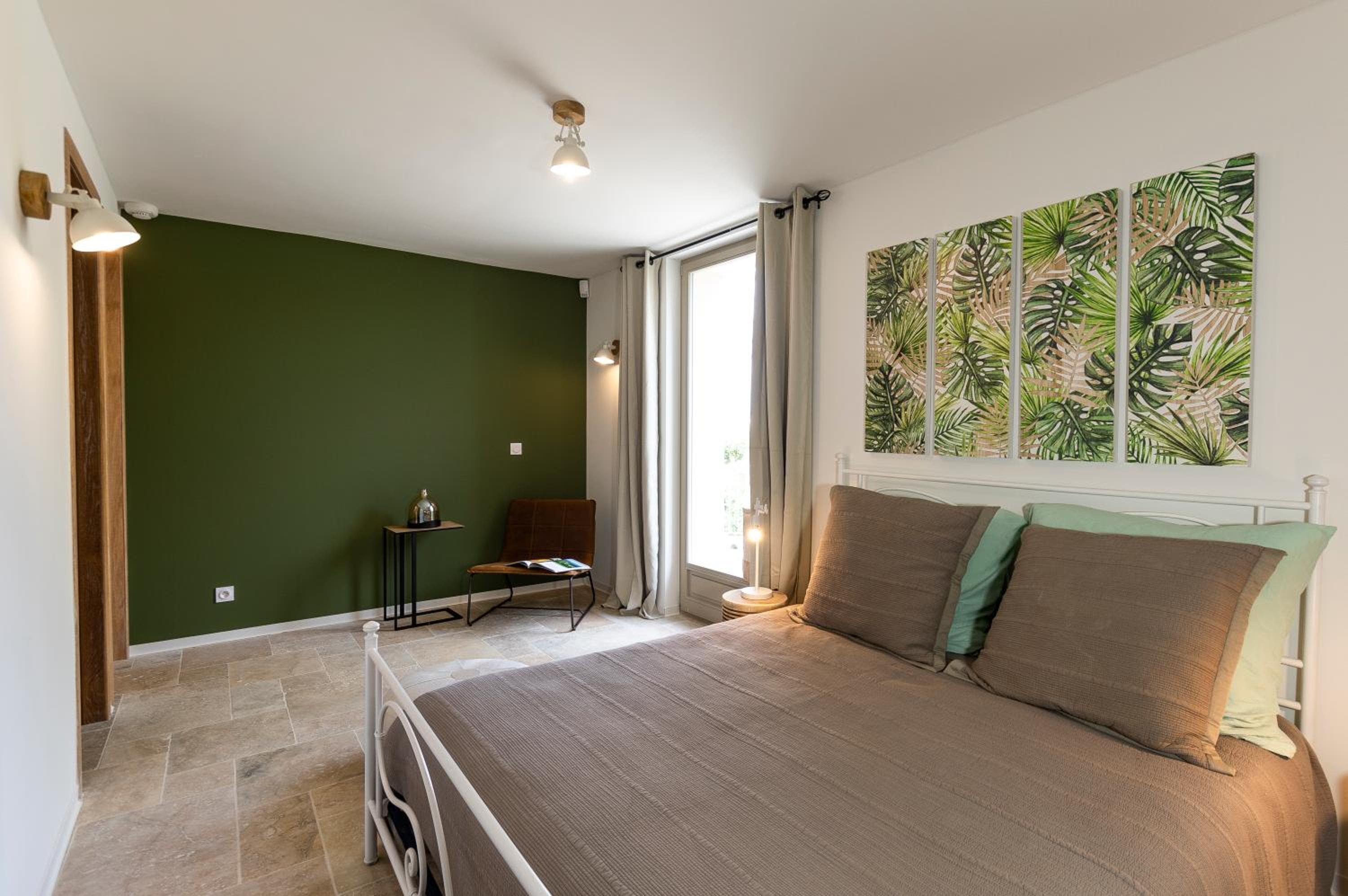 Villa Air et Mer