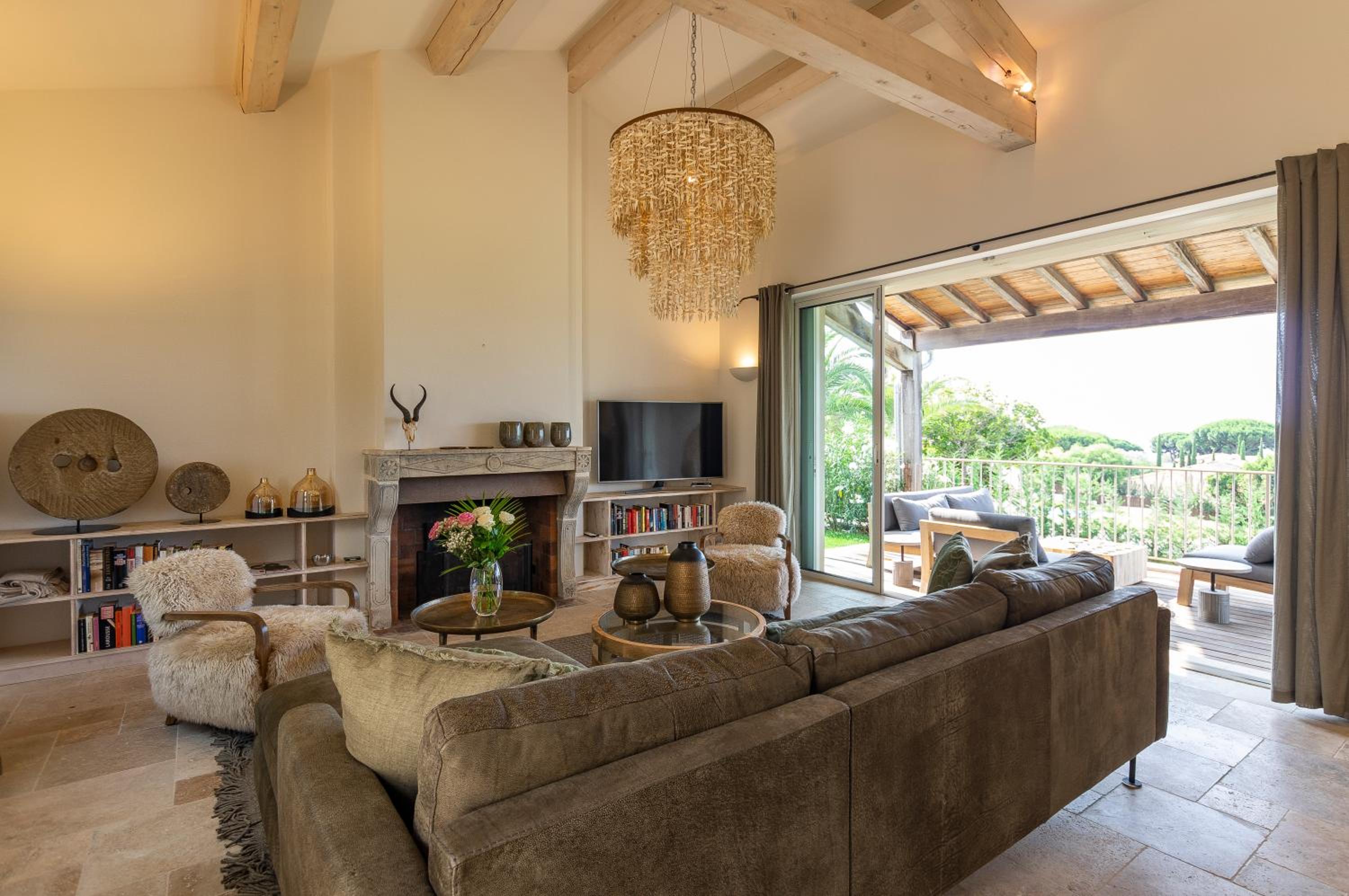 Villa Air et Mer