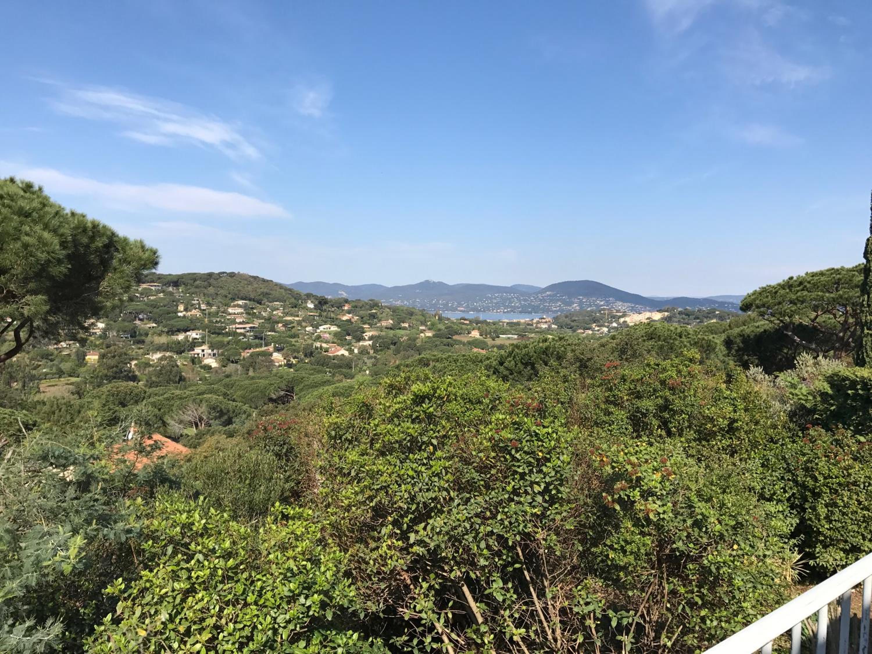 Villa Air et Mer