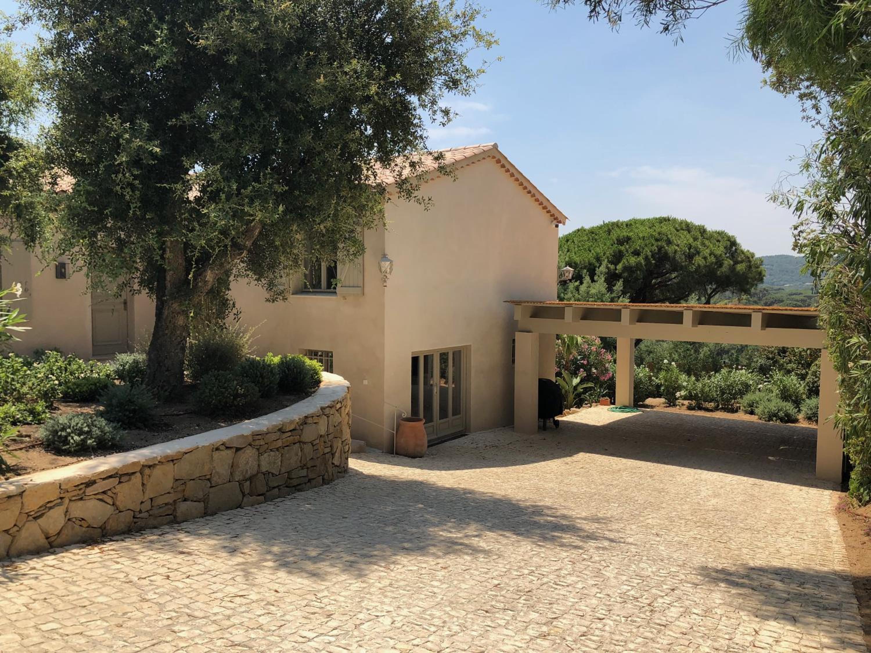 Villa Air et Mer