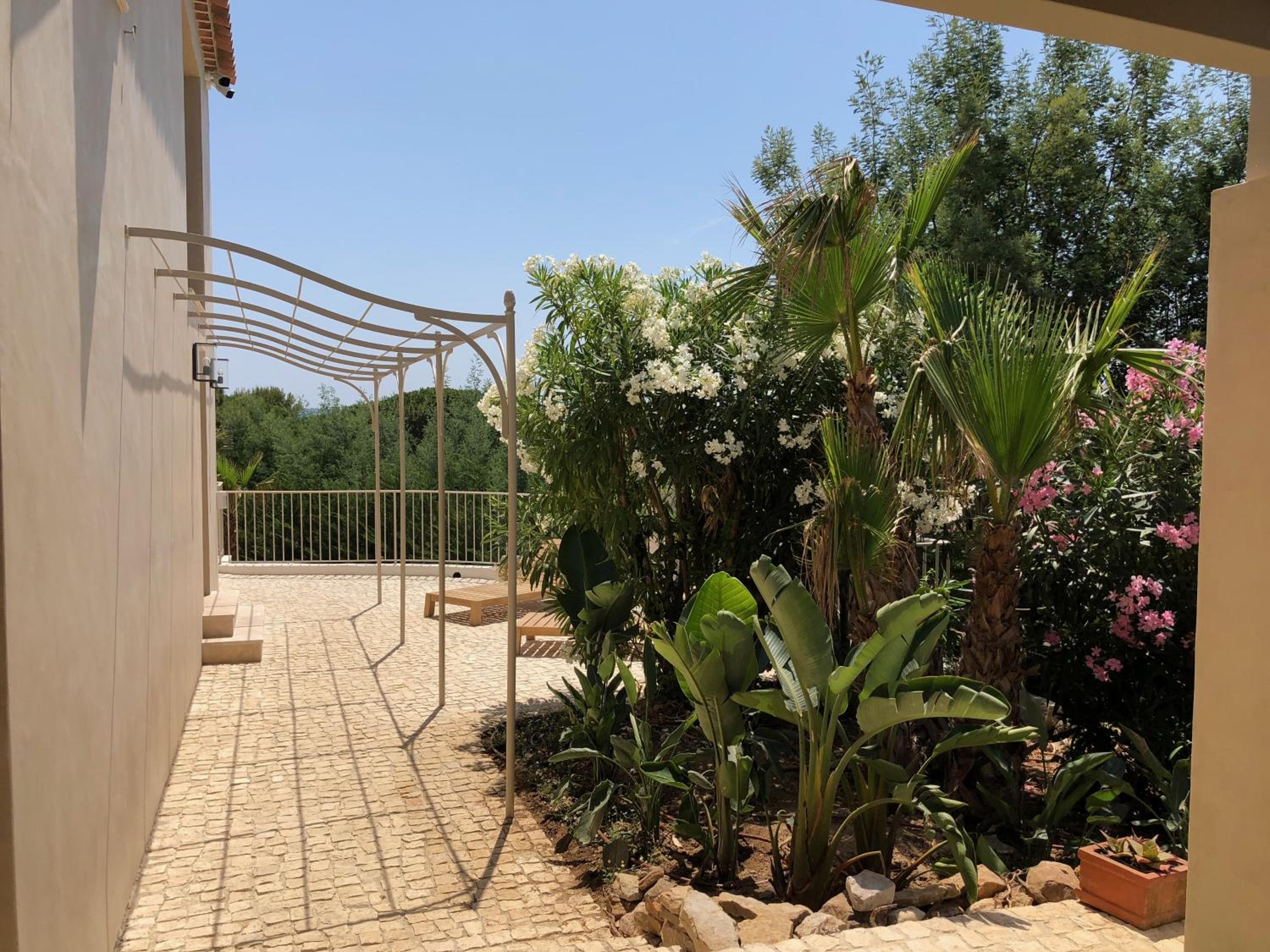 Villa Air et Mer