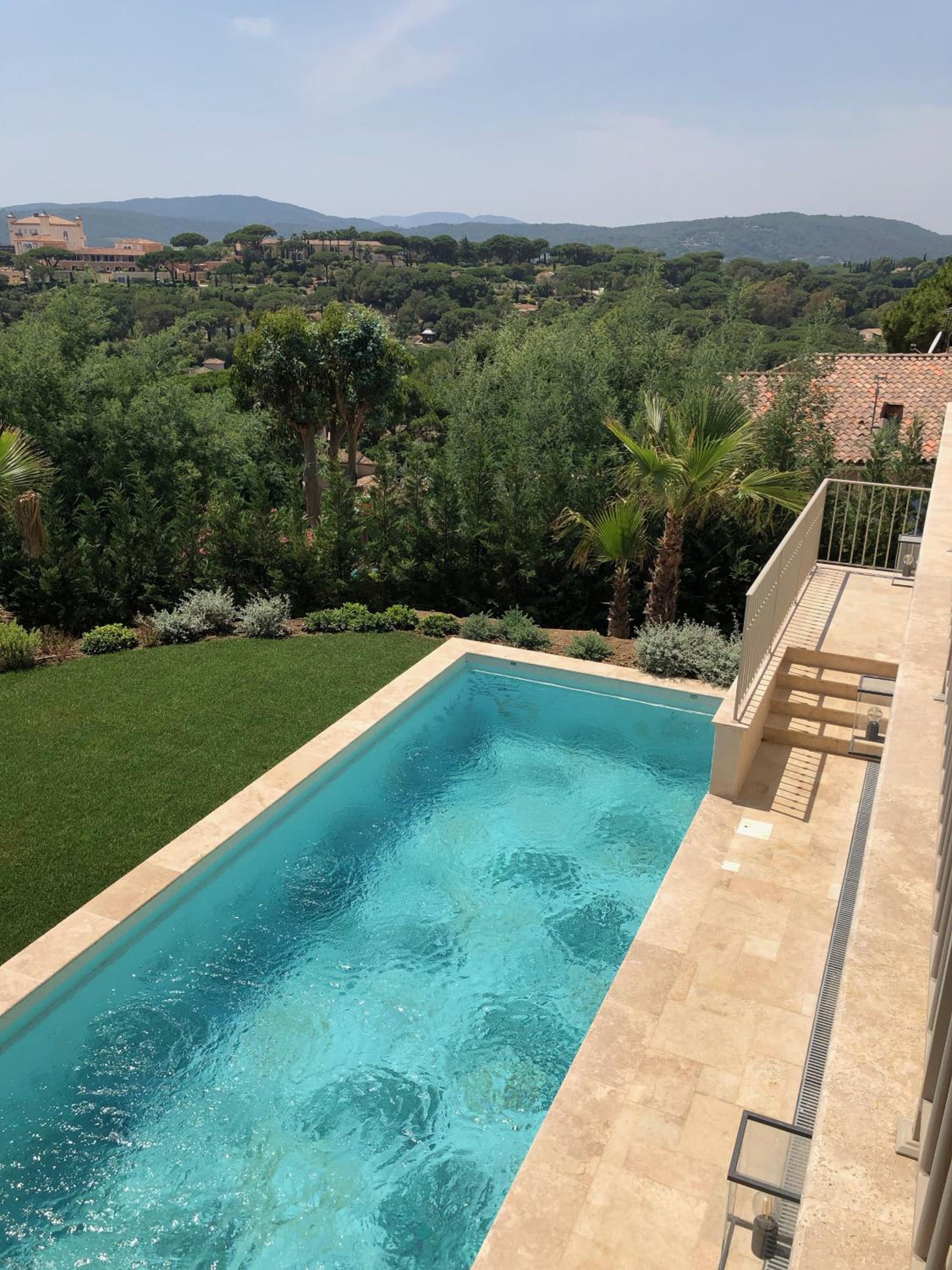 Villa Air et Mer