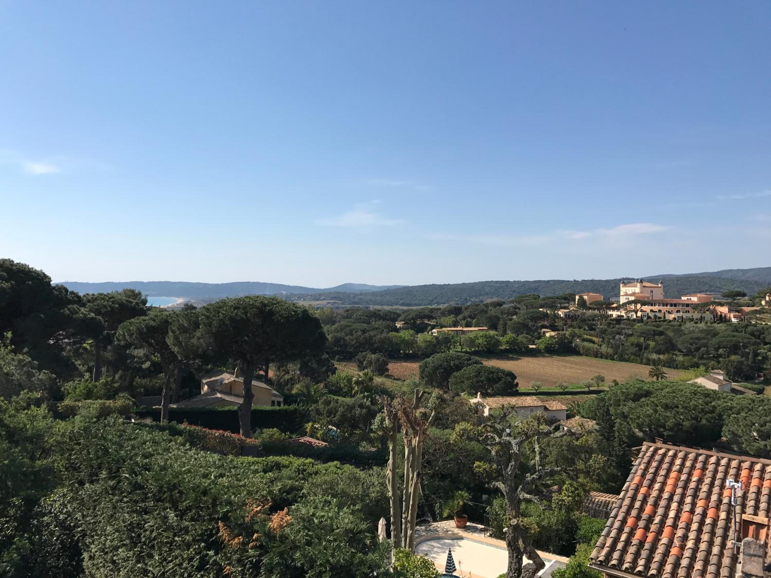 Villa Air et Mer