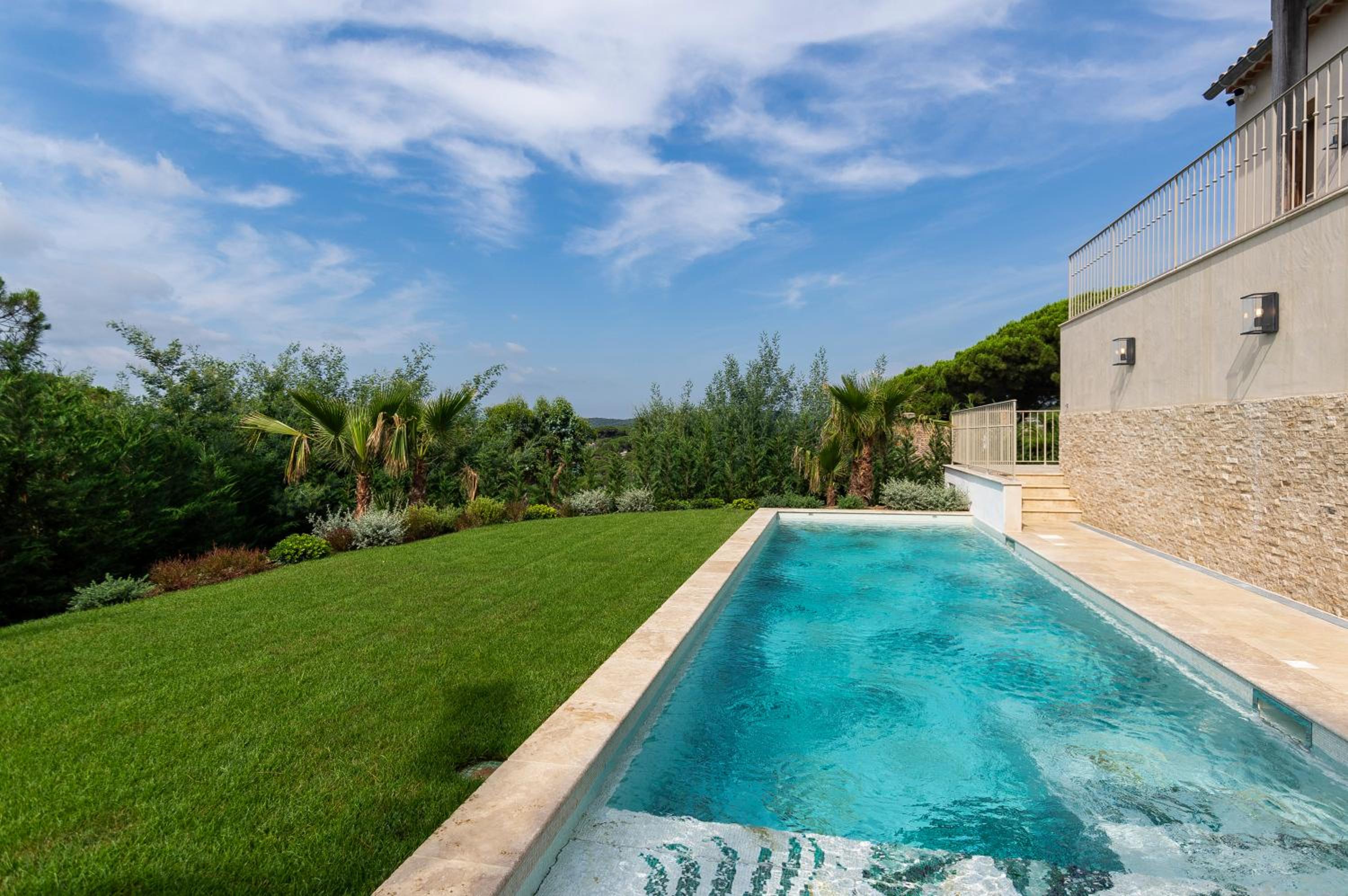 Villa Air et Mer