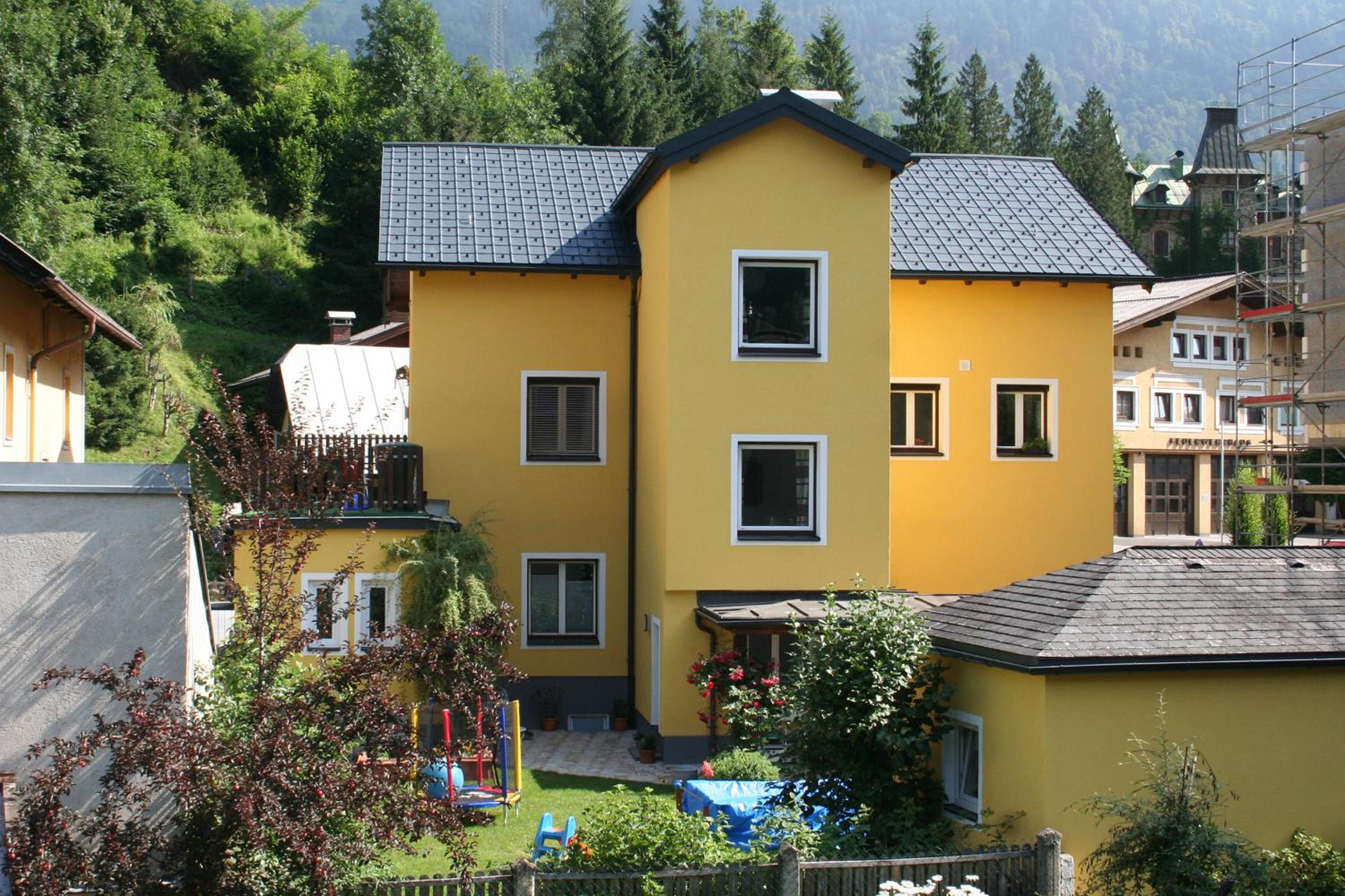 Appartement Tauernlife view 3