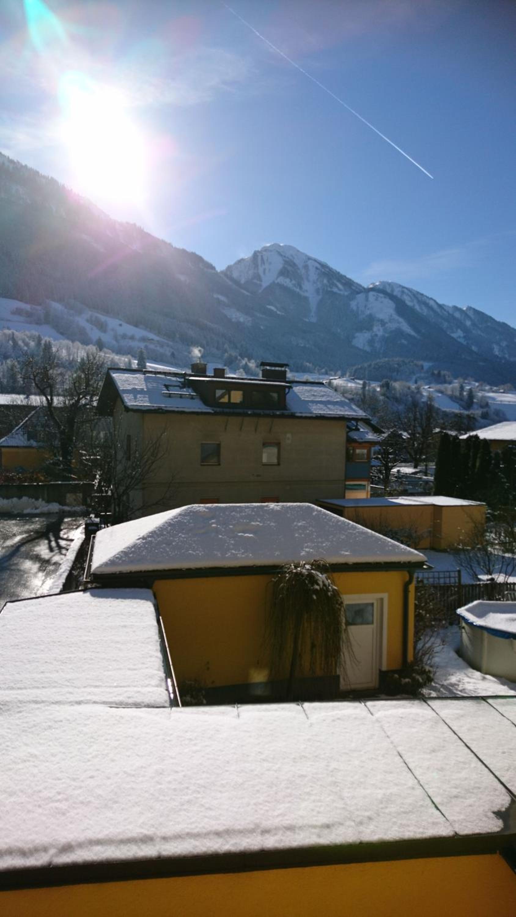 Appartement Tauernlife view 2