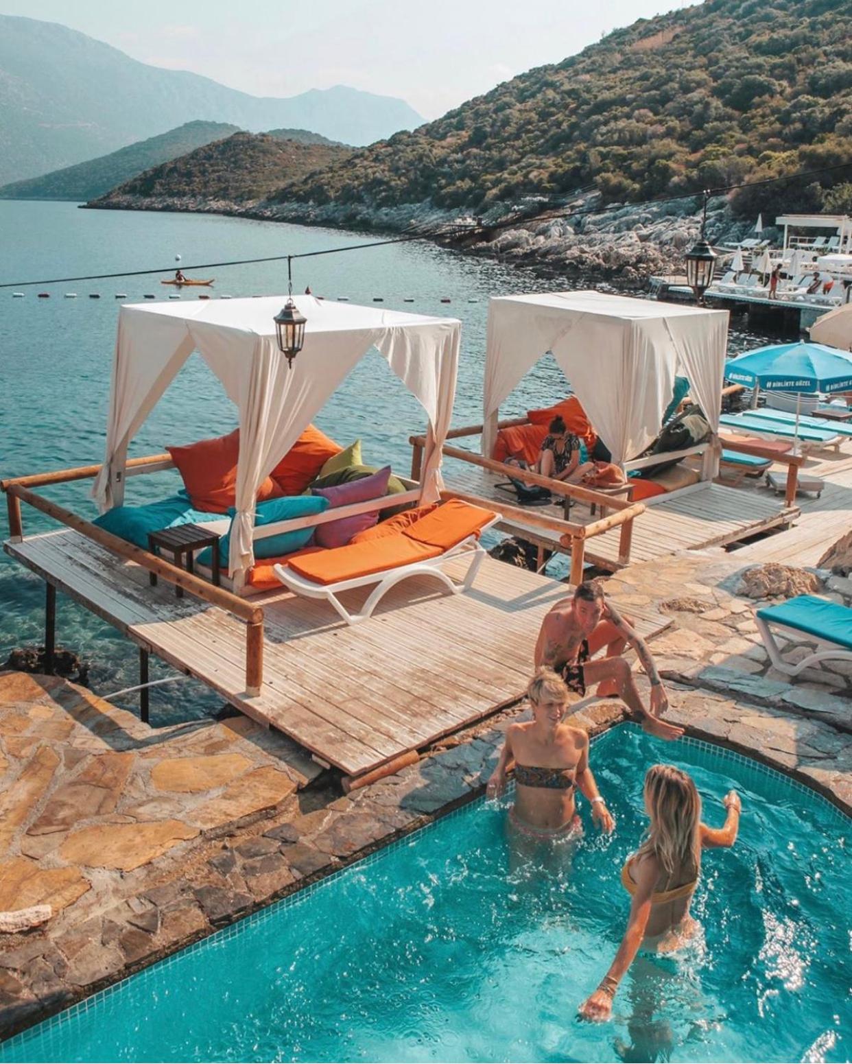 Club Hotel Barbarossa - Image 28