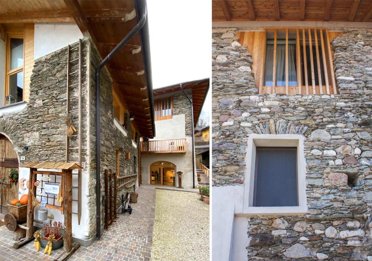 agriturismo farmhouse la barberina view 3