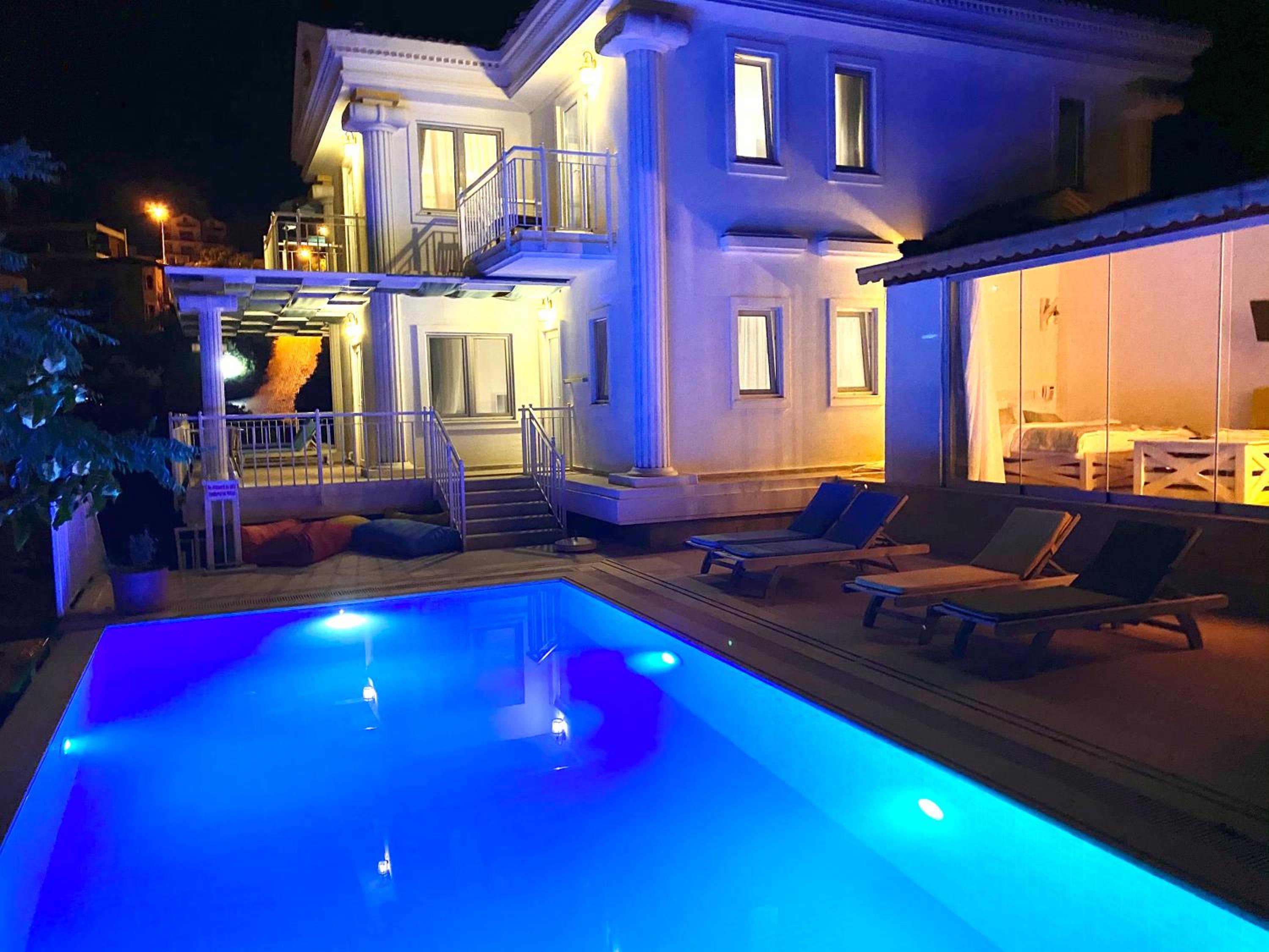 Club Hotel Barbarossa - Image 29