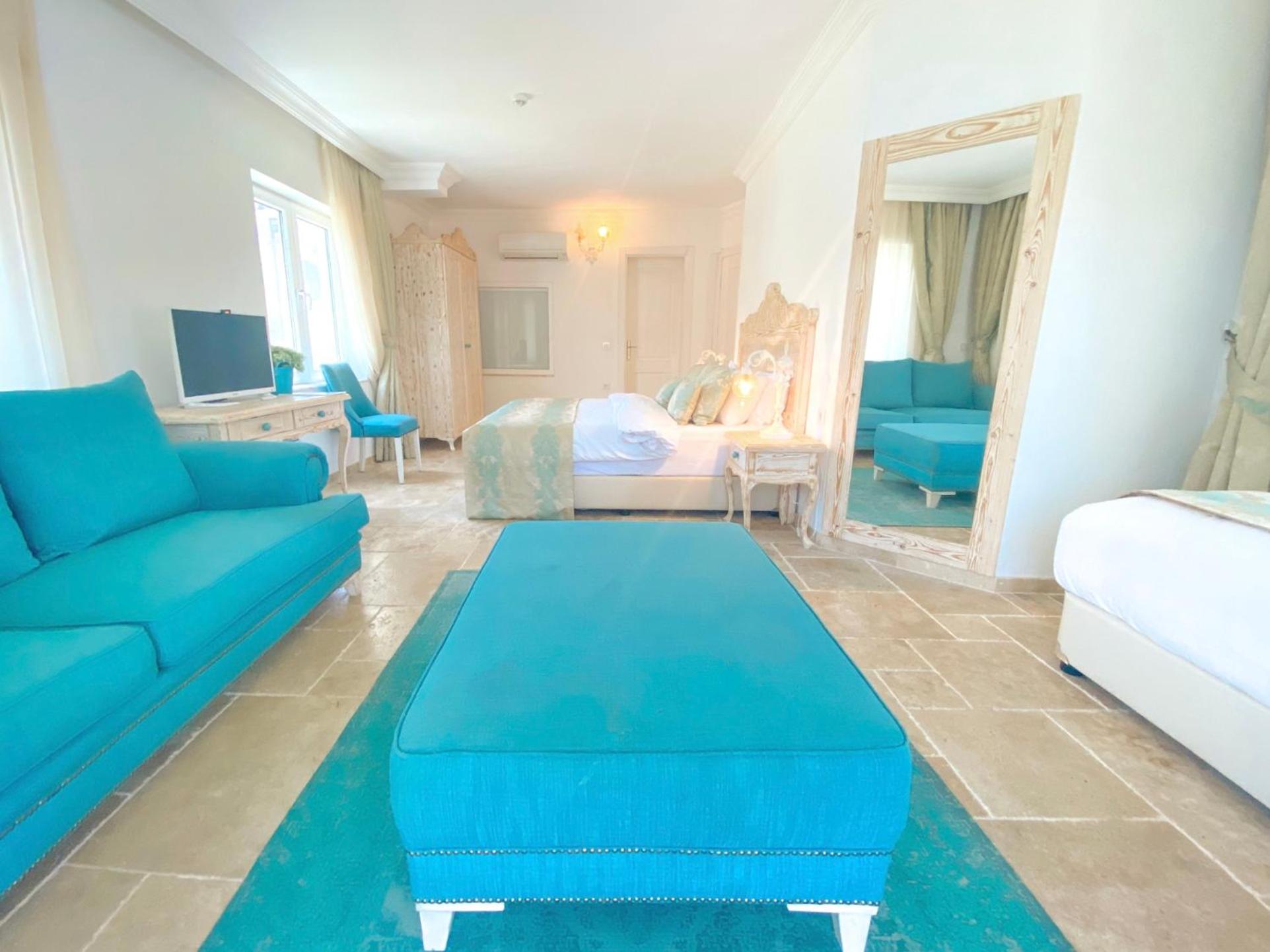 Club Hotel Barbarossa - Image 39