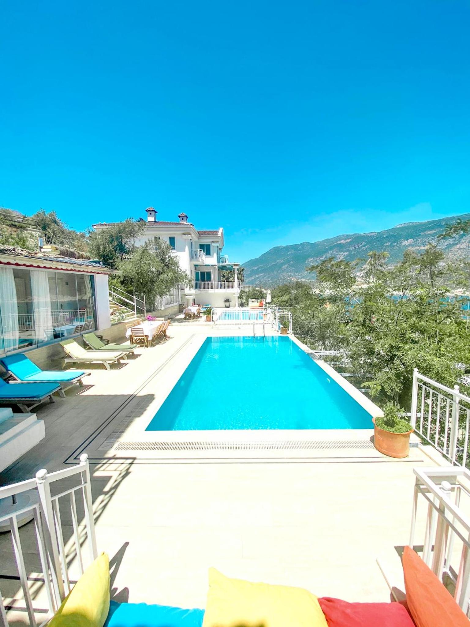 Club Hotel Barbarossa - Image 30