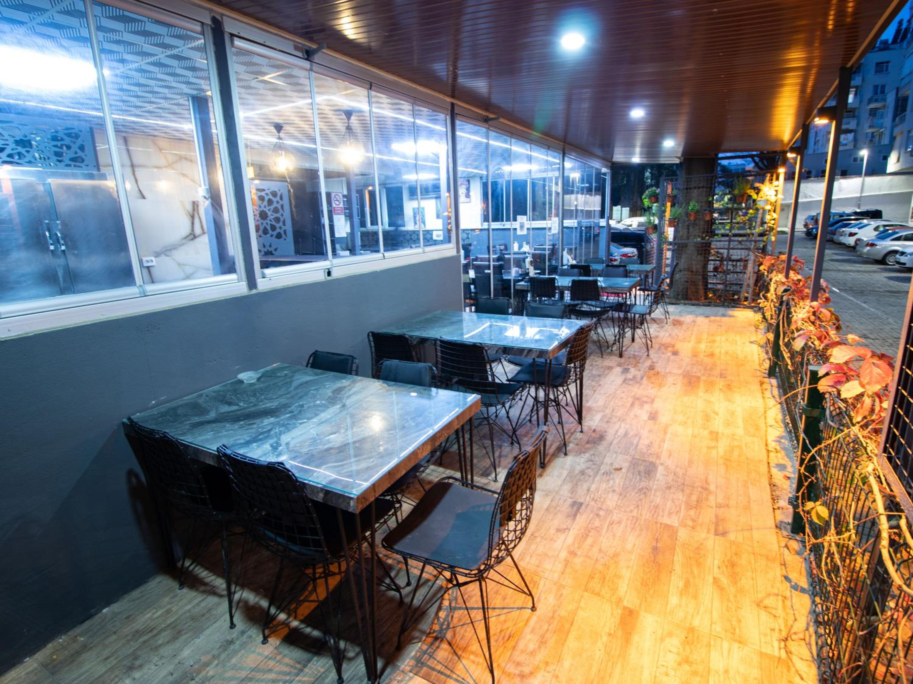 Exporoyal Hotel - Image 8