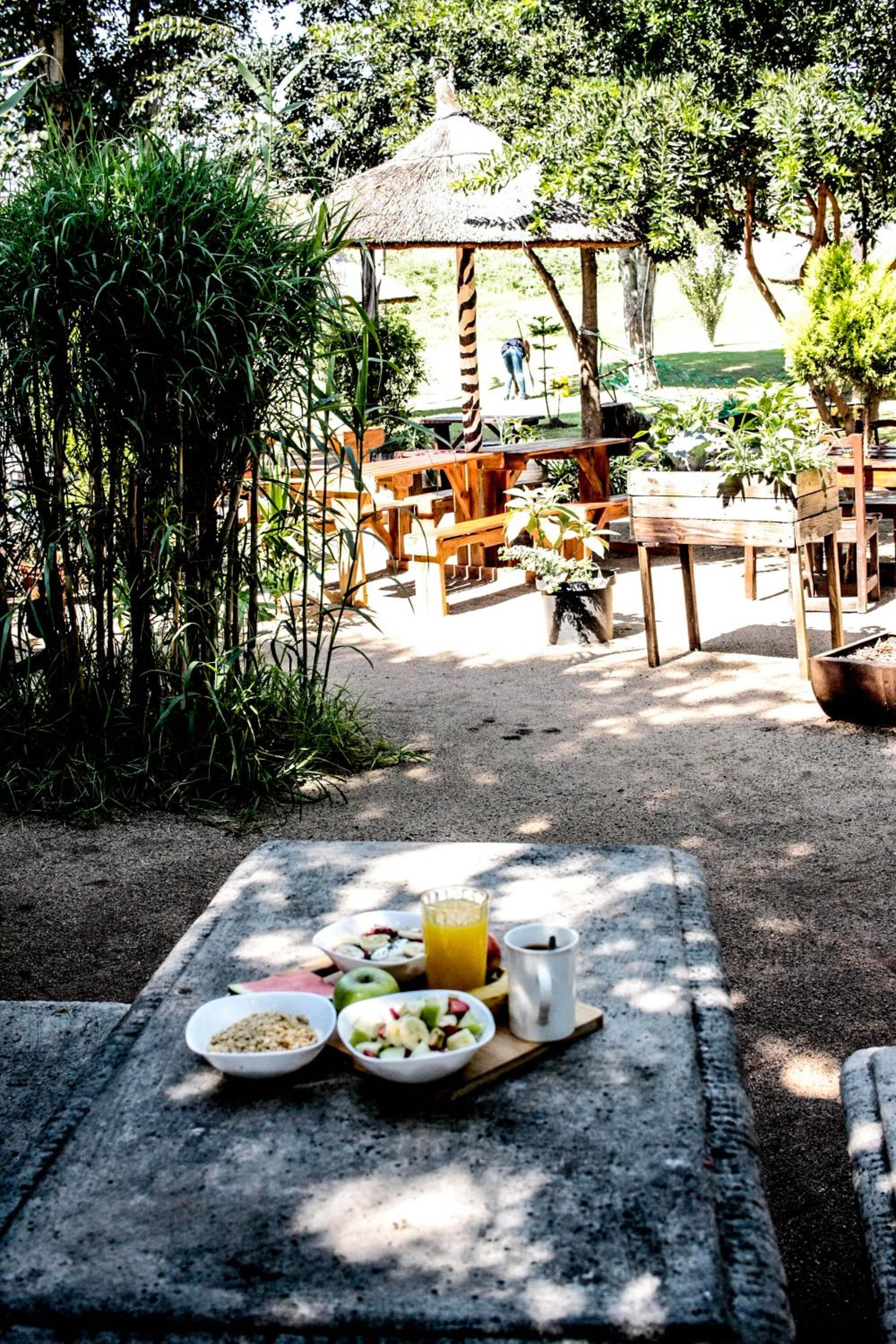 Lebo's Soweto Backpackers - Image 5