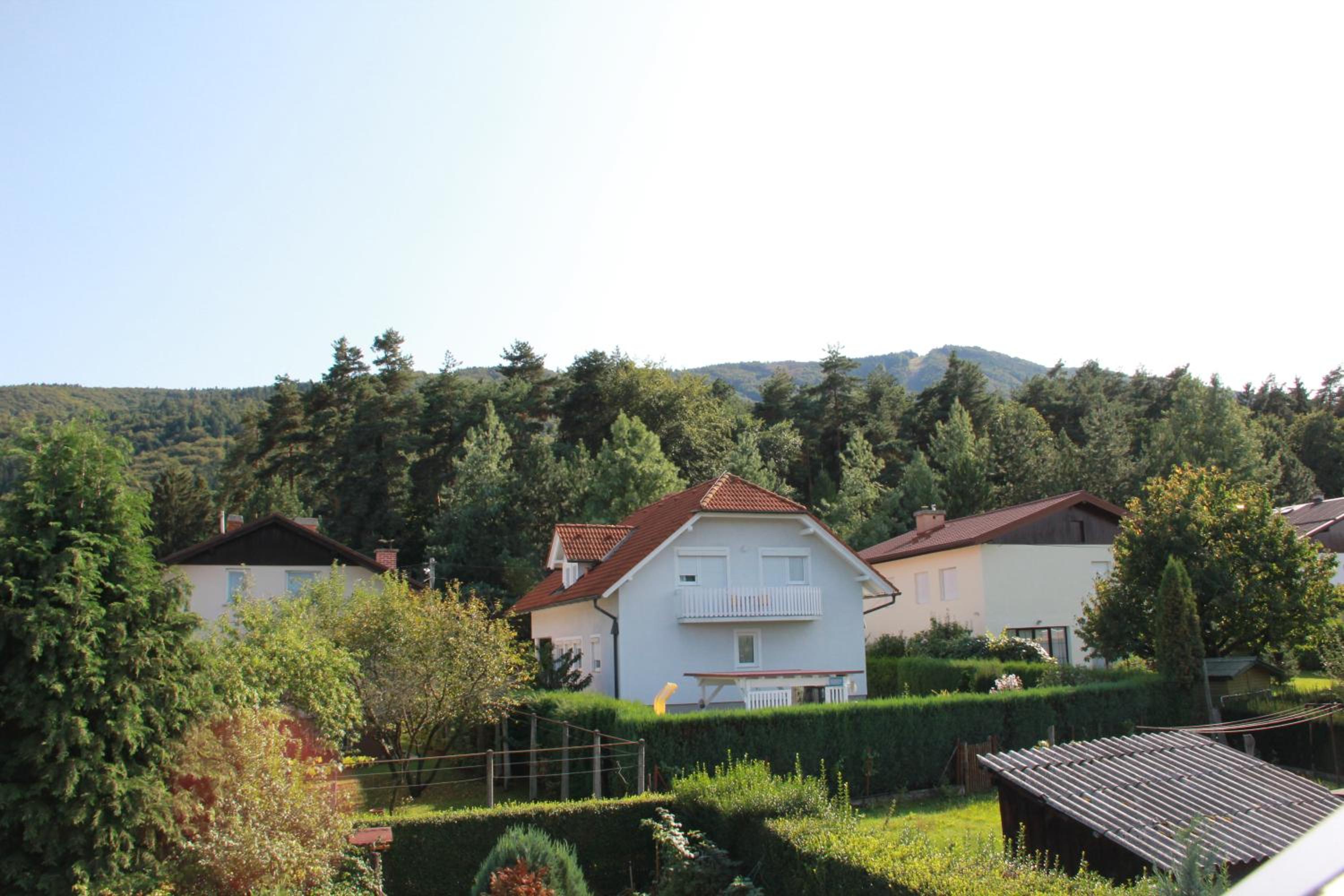 Mekina Guesthouse