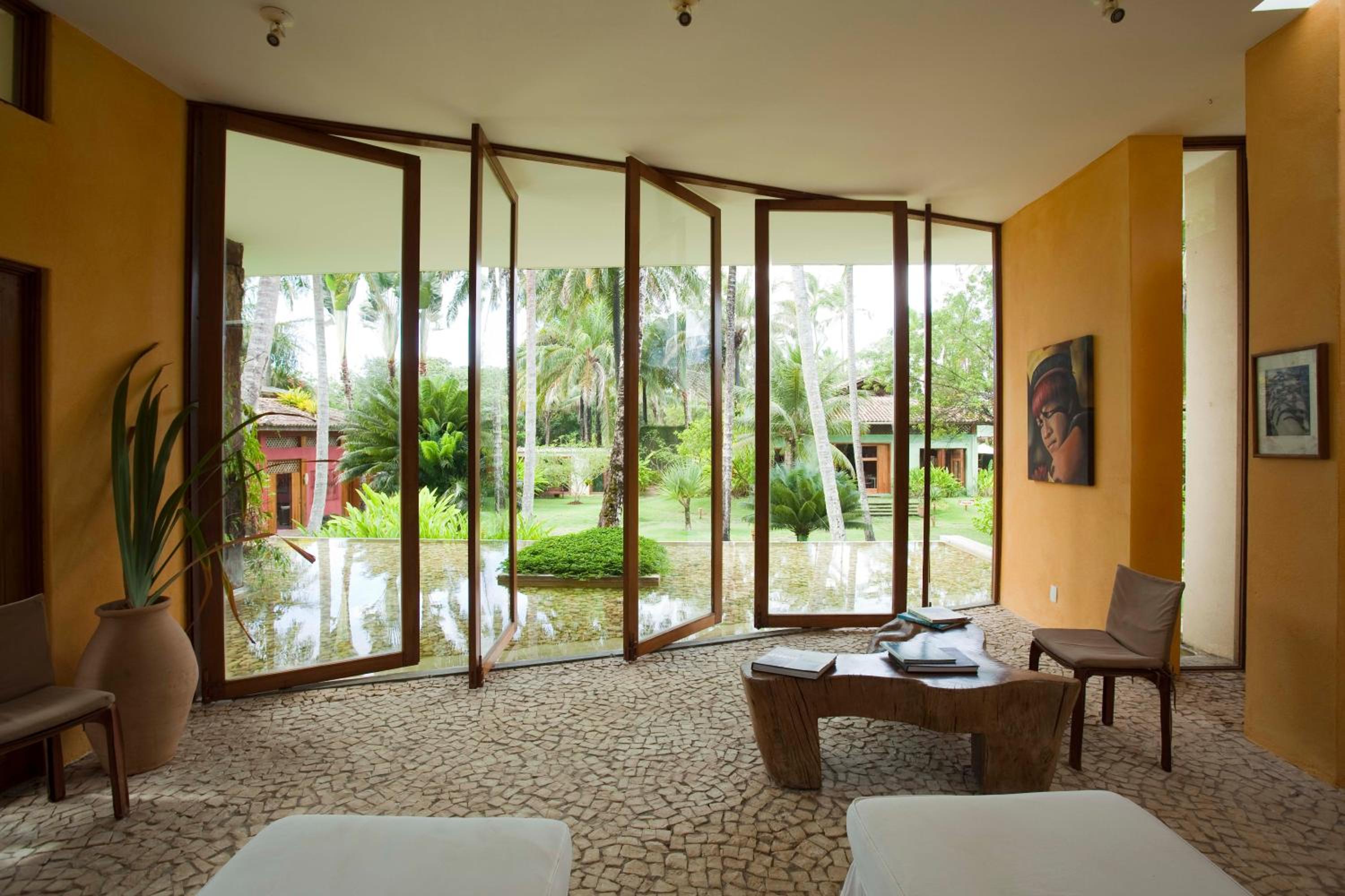 Txai Resort