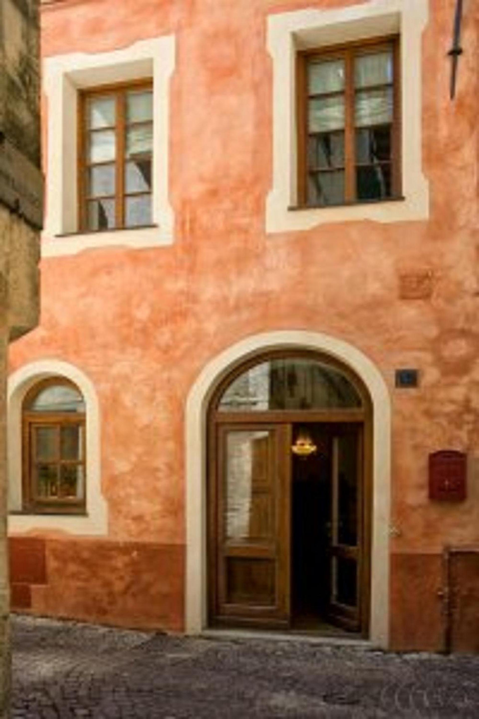 CASA LEONE BADALUCCO view 3