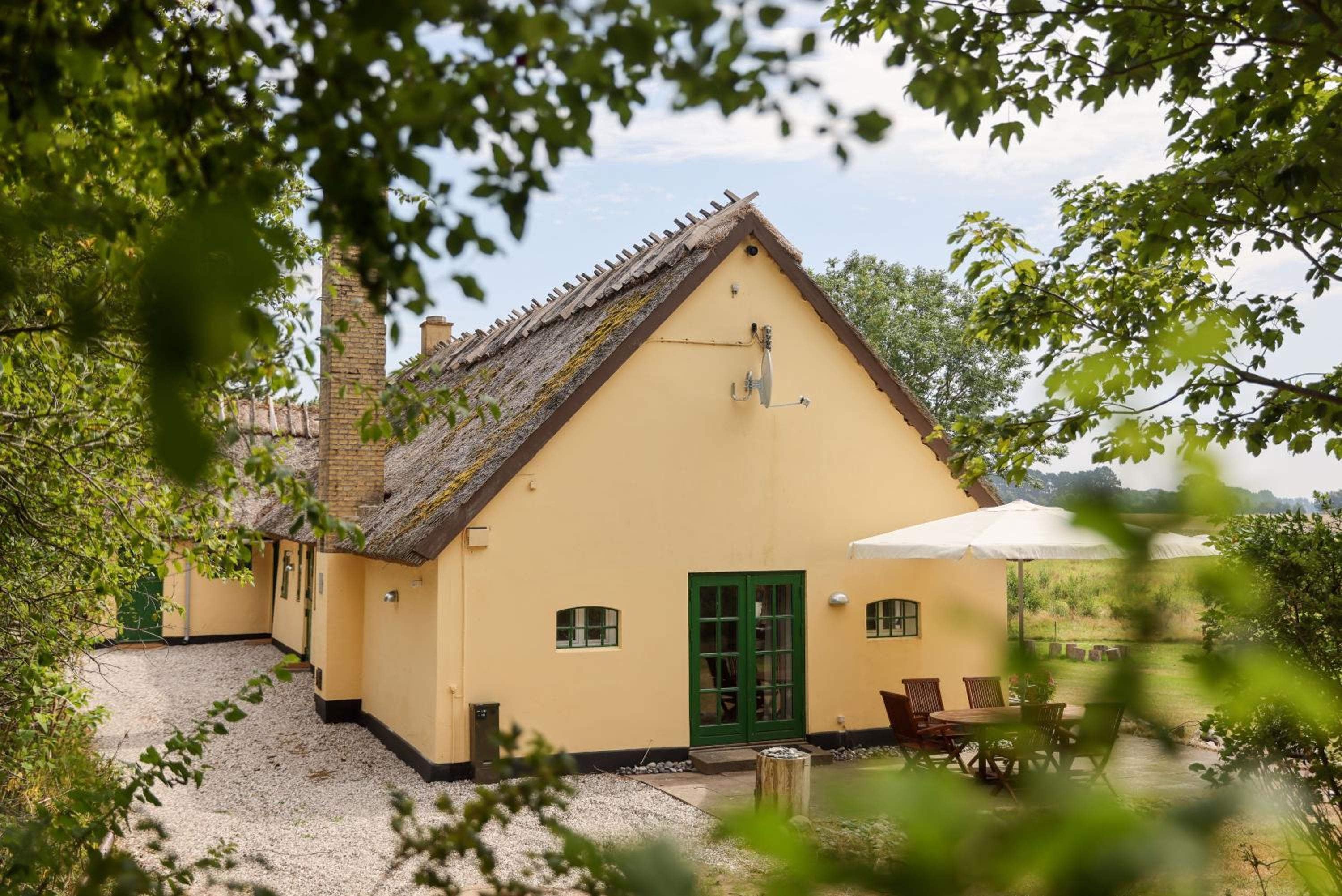 Sandet